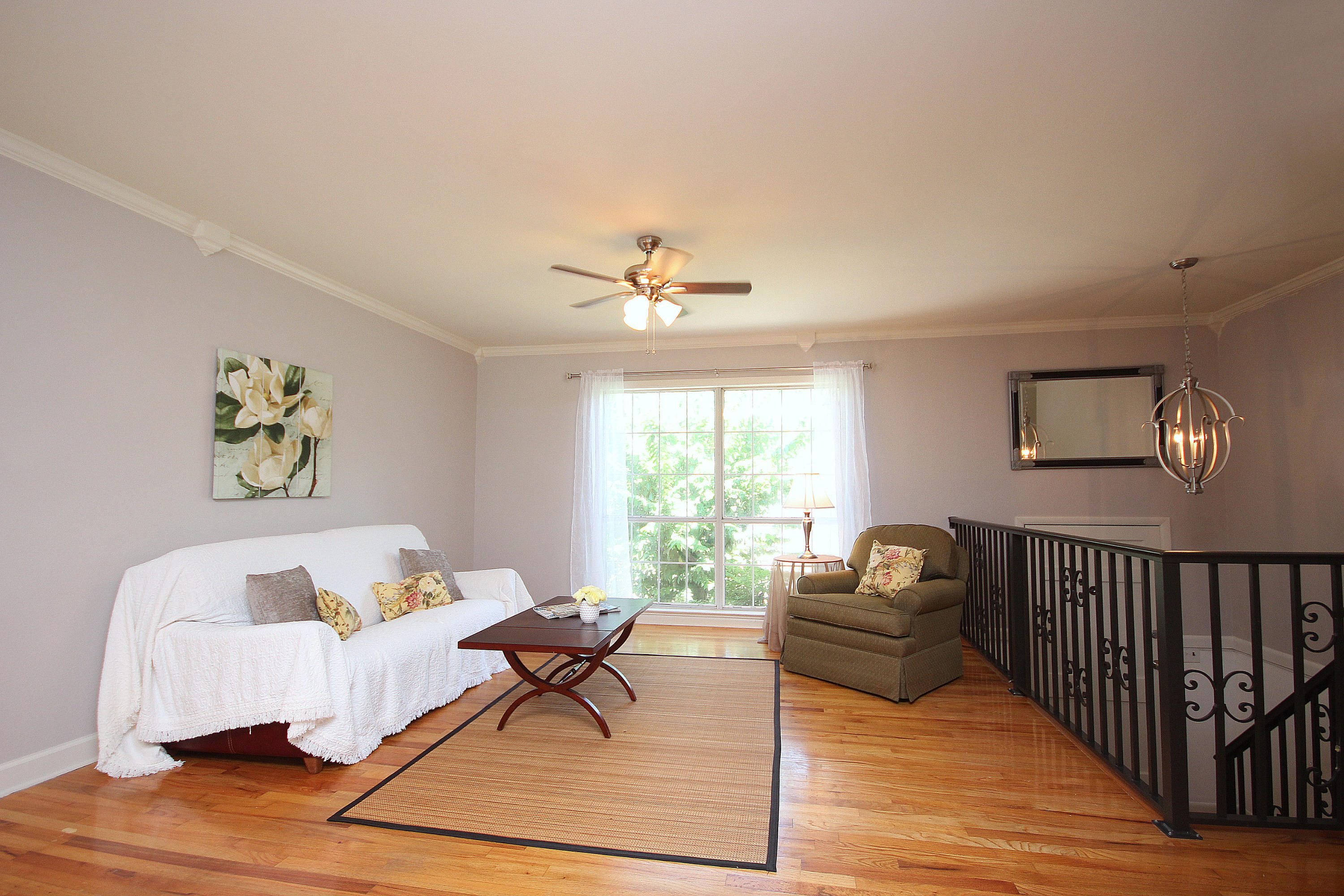 BAYOU WOODS - Residential