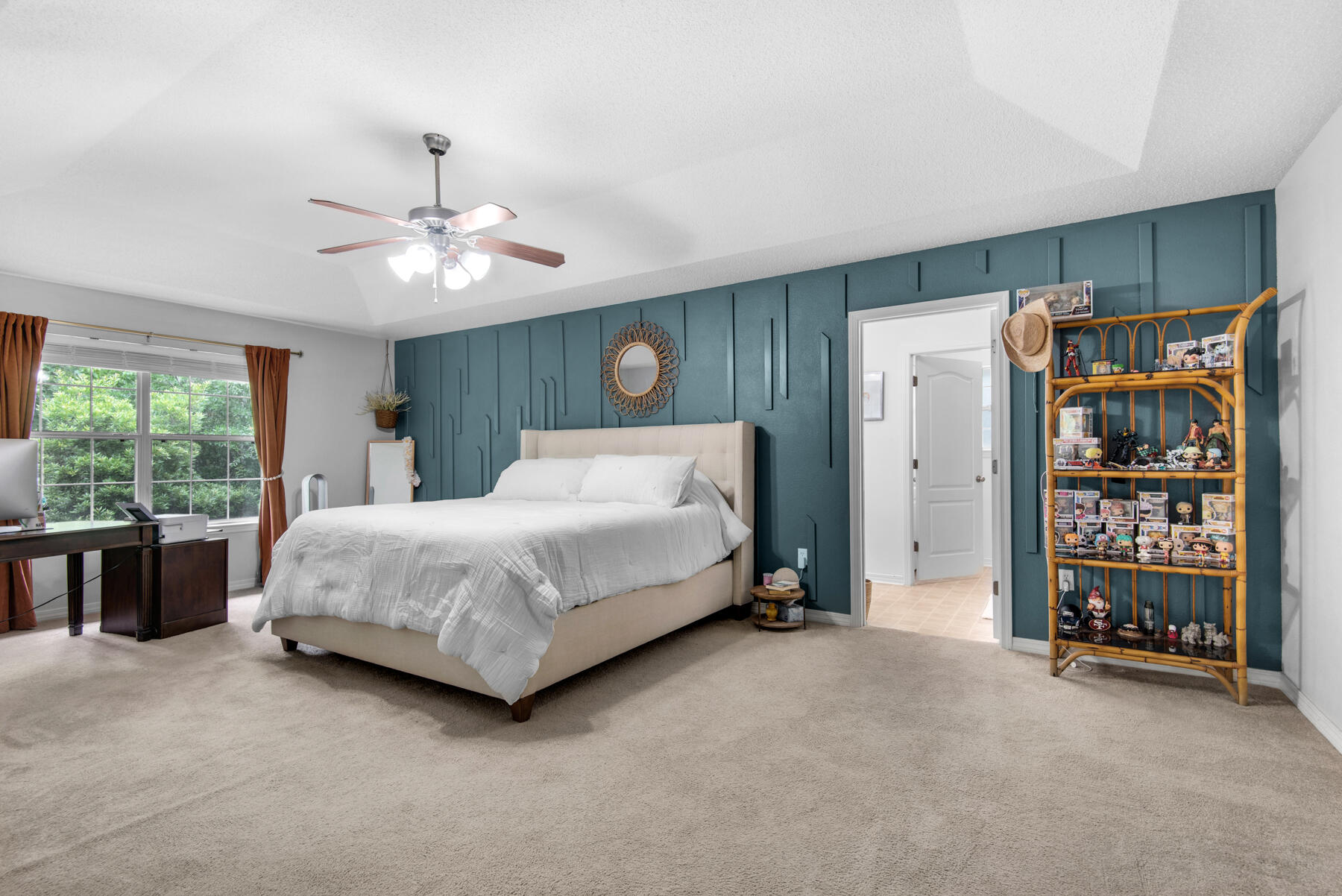 CREETWOOD VILLAGE - Residential