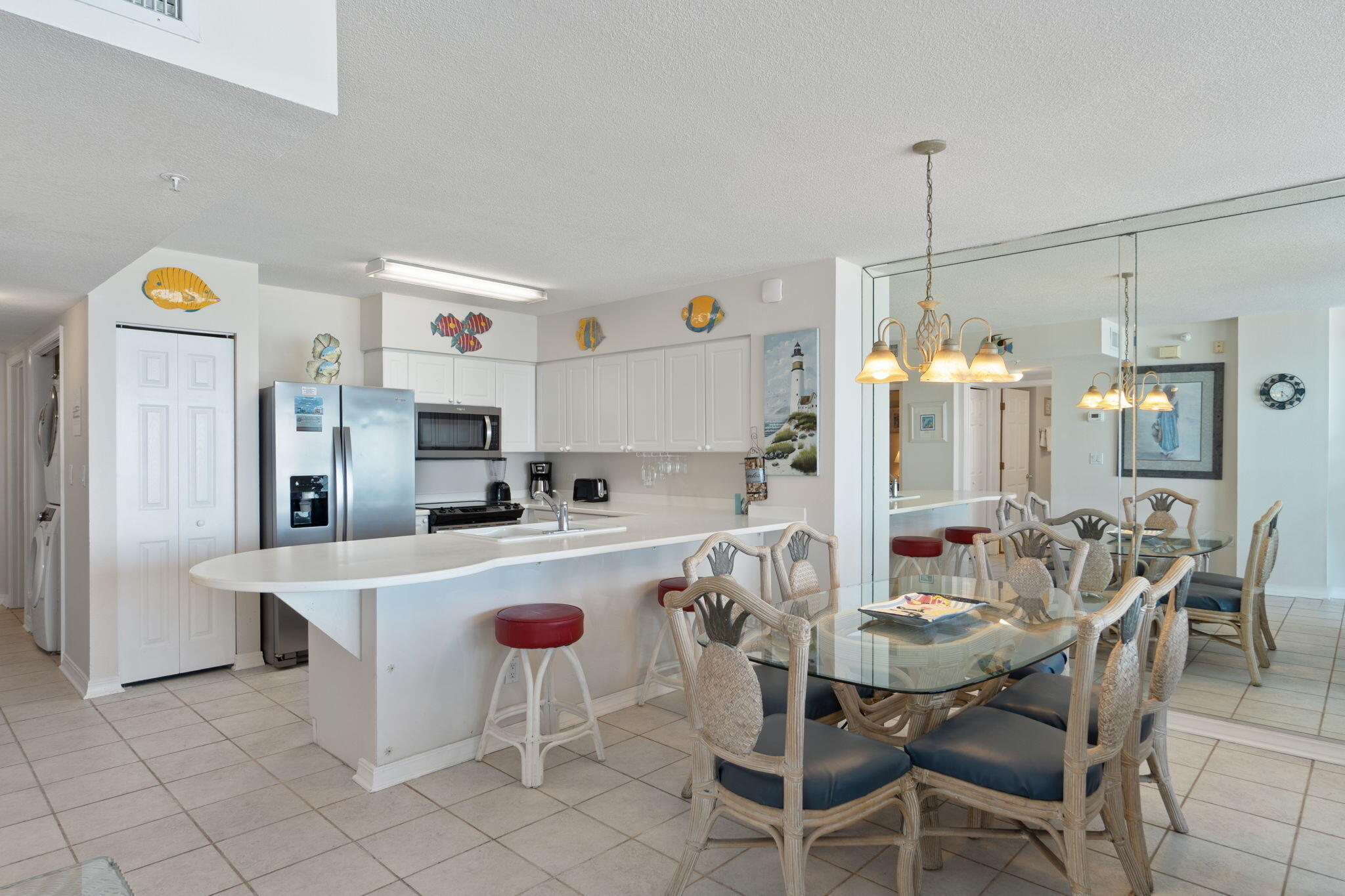 ISLAND PRINCESS - Residential