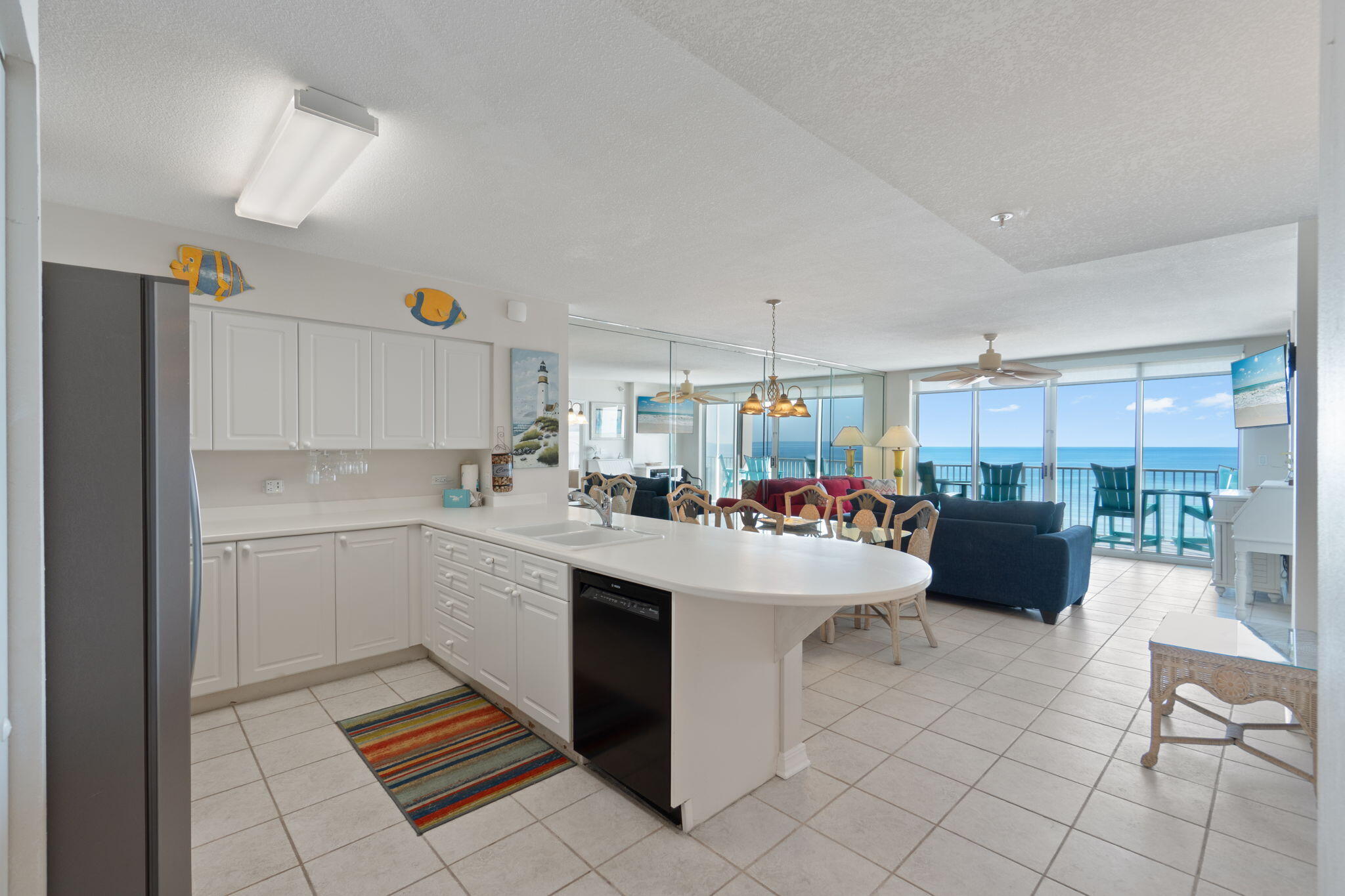 ISLAND PRINCESS - Residential