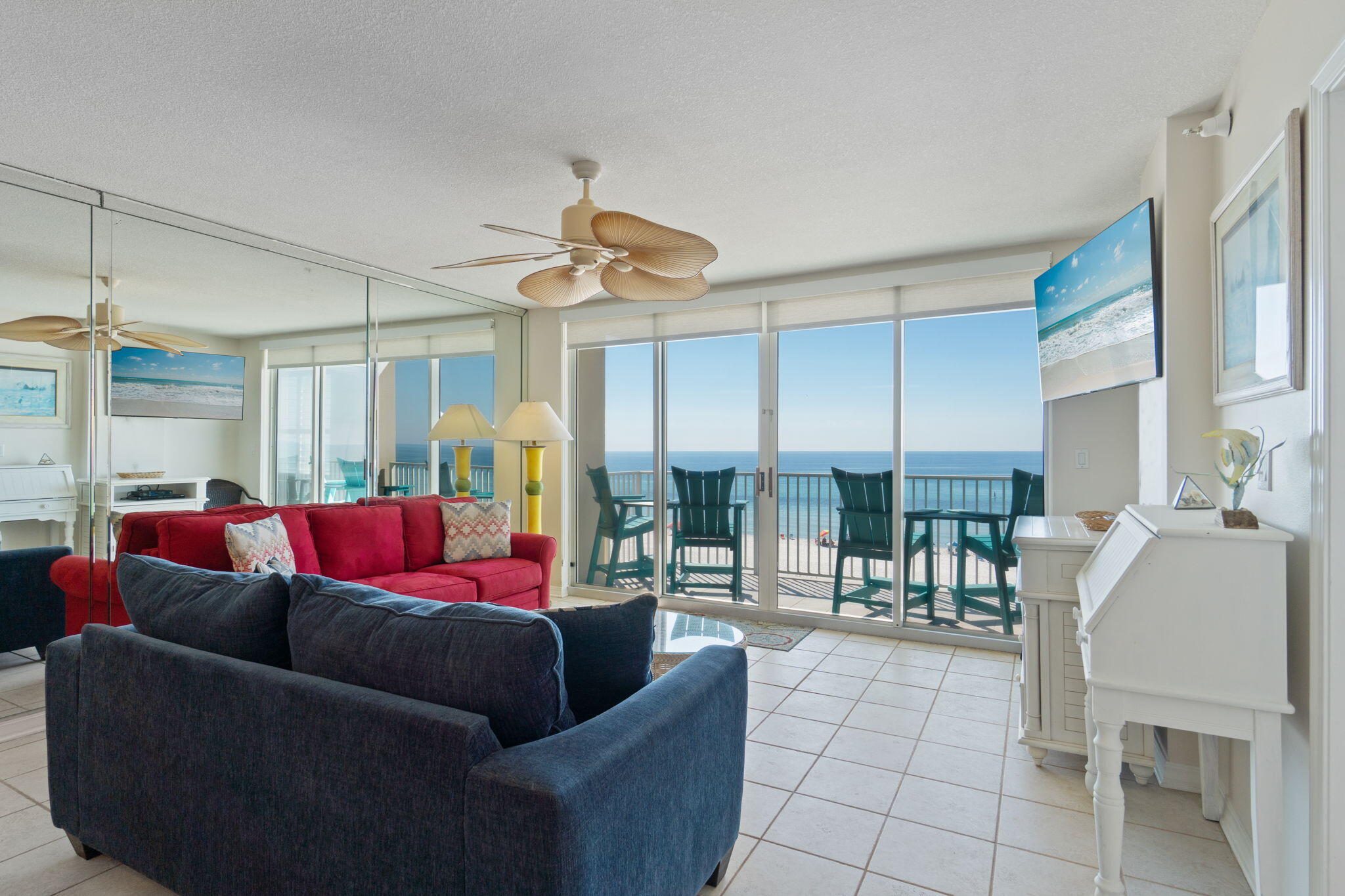 ISLAND PRINCESS - Residential
