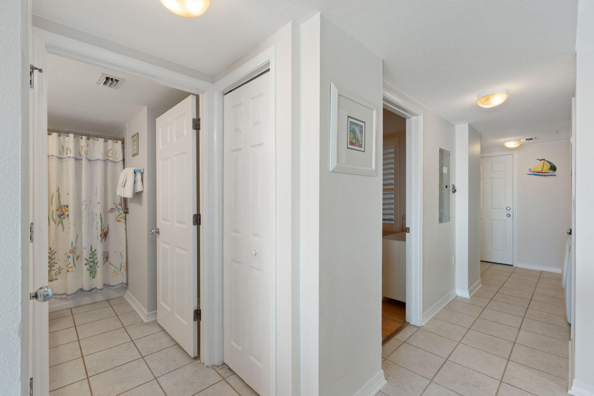 ISLAND PRINCESS - Residential