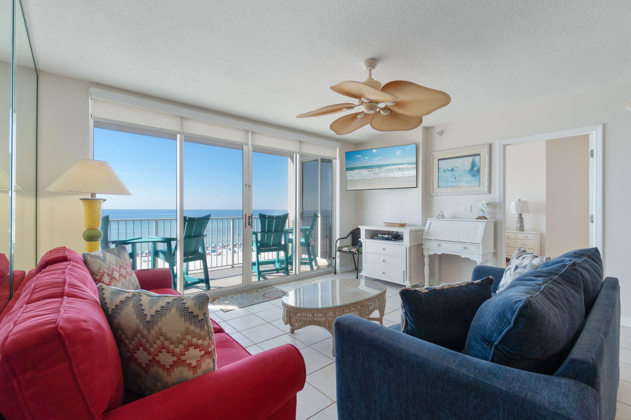 ISLAND PRINCESS - Residential