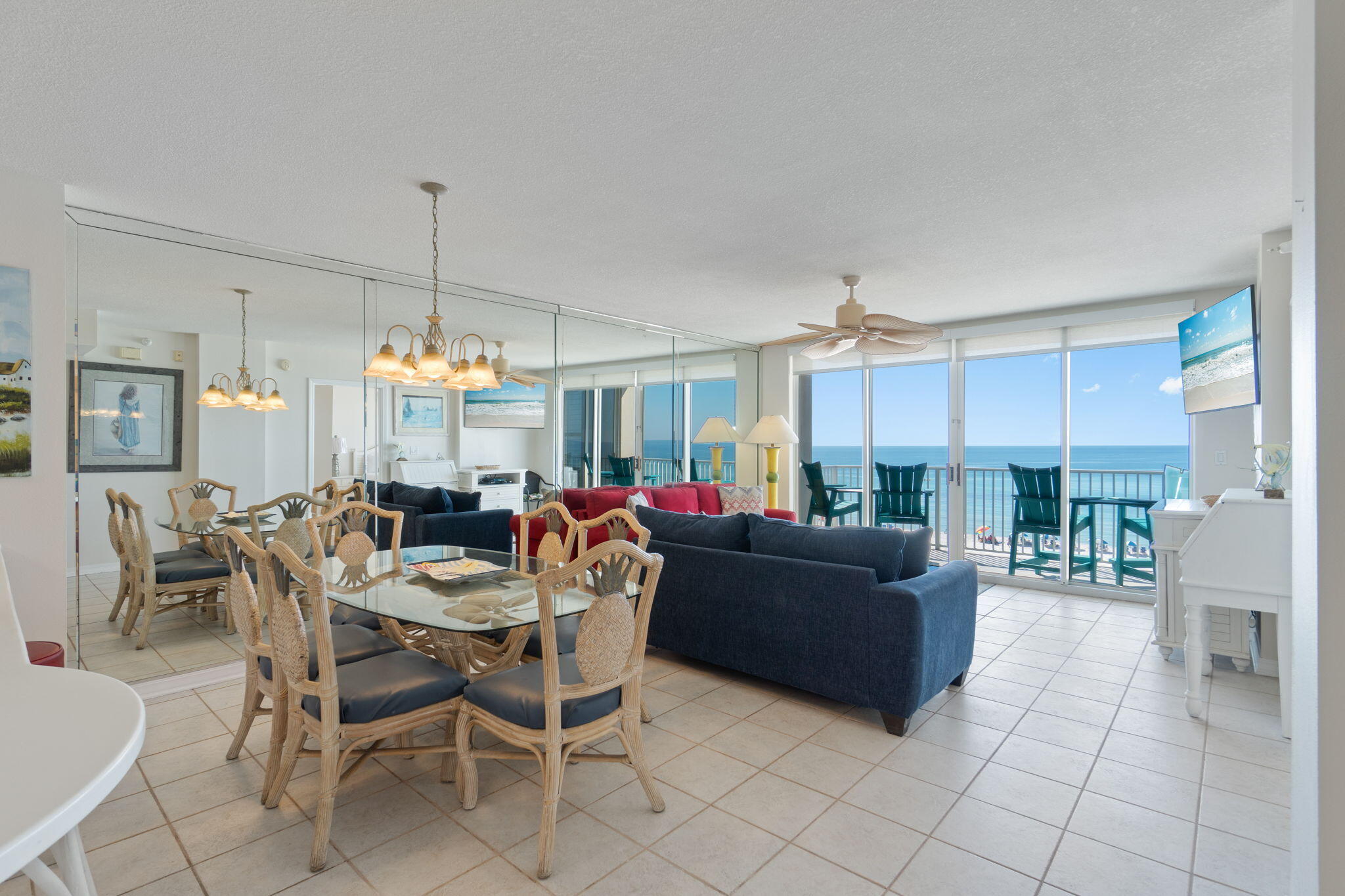 ISLAND PRINCESS - Residential