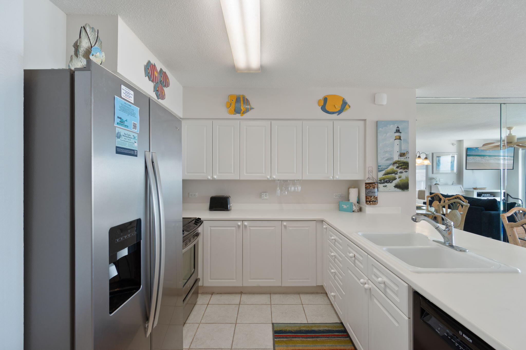 ISLAND PRINCESS - Residential