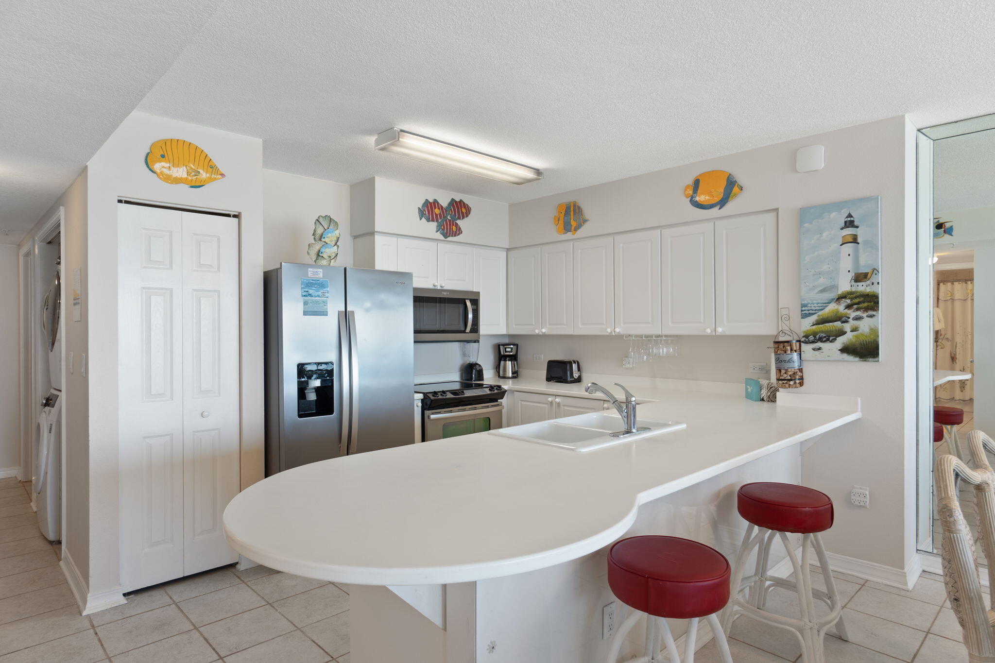 ISLAND PRINCESS - Residential