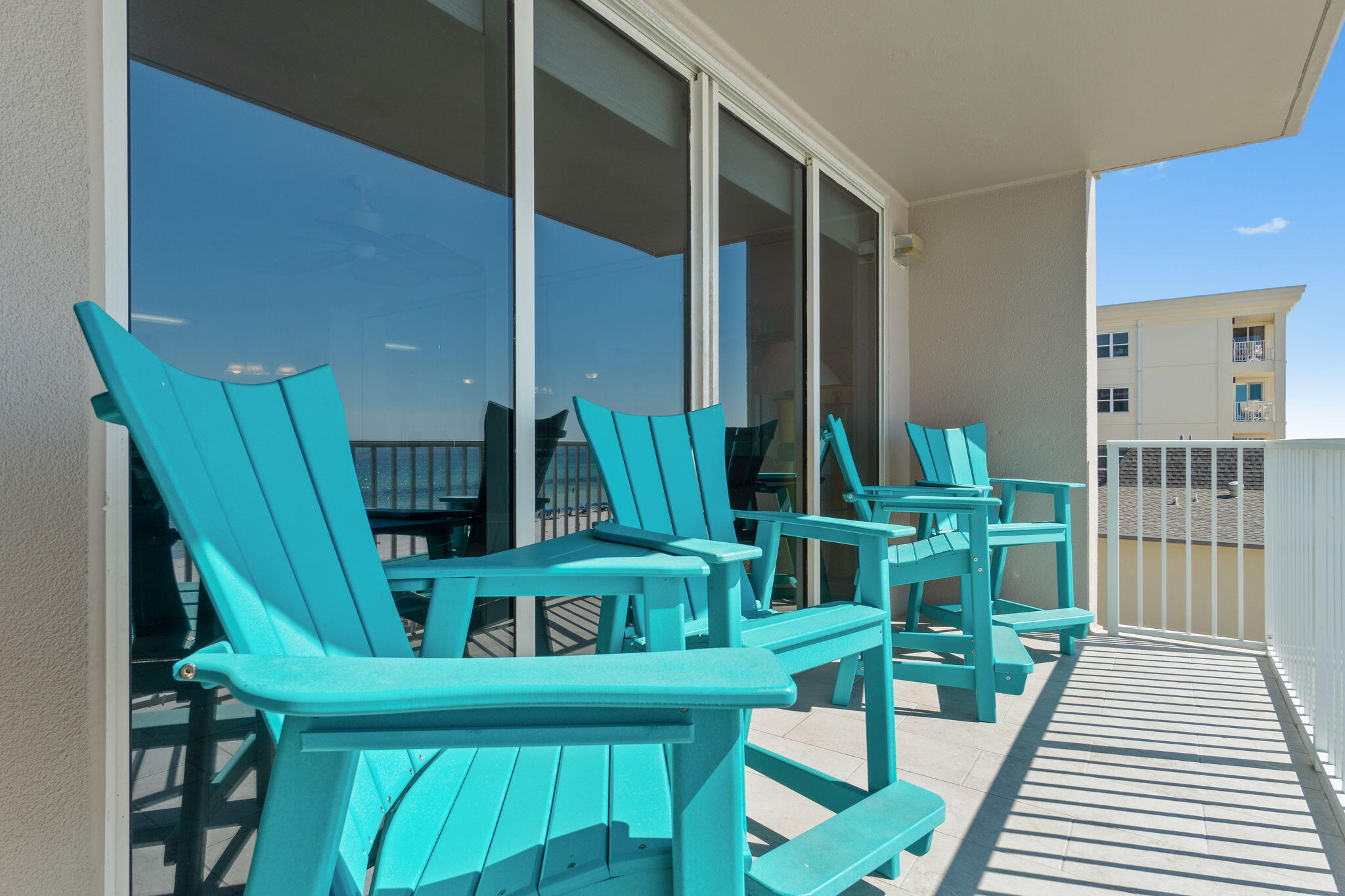 ISLAND PRINCESS - Residential