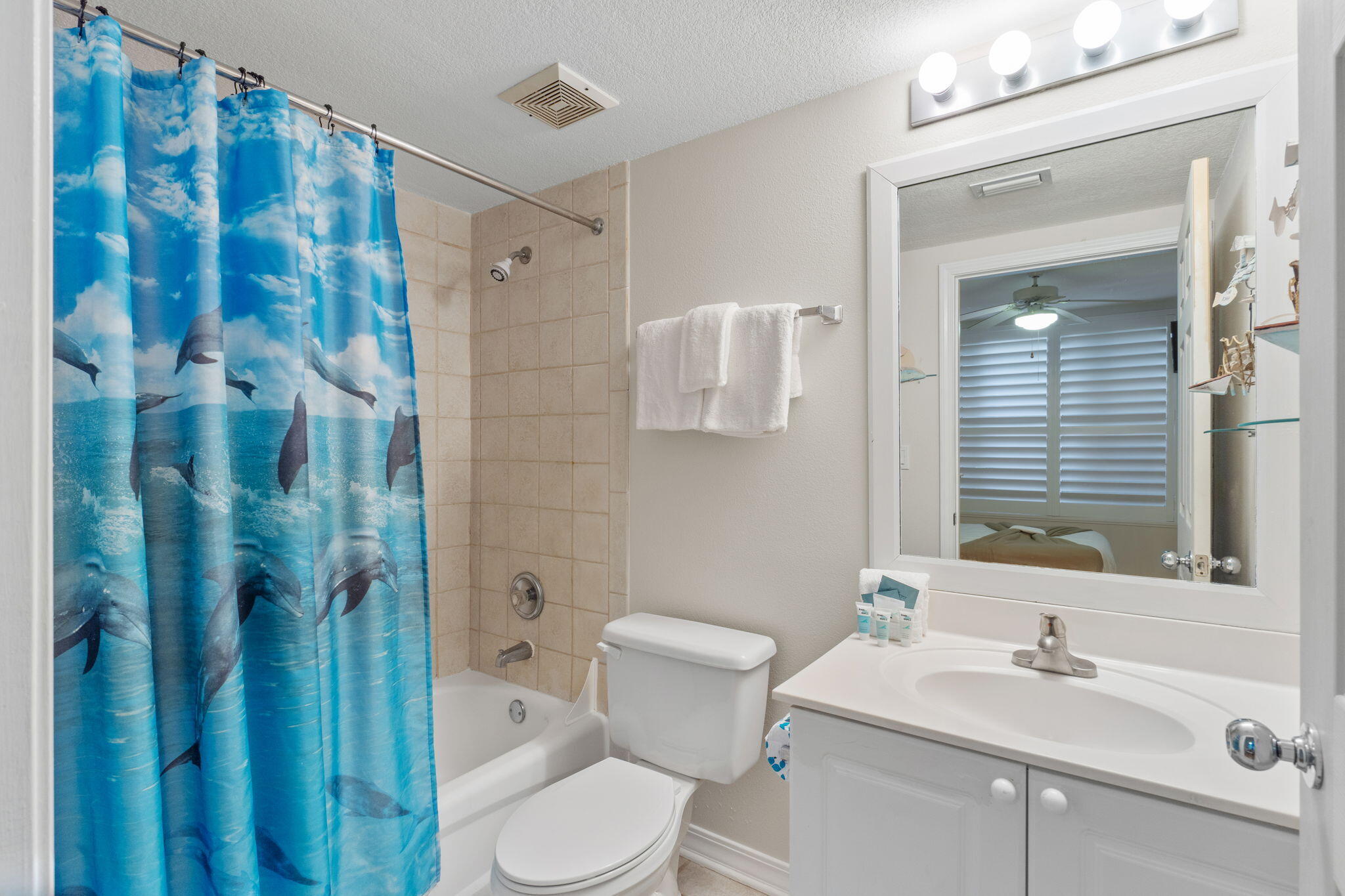 ISLAND PRINCESS - Residential