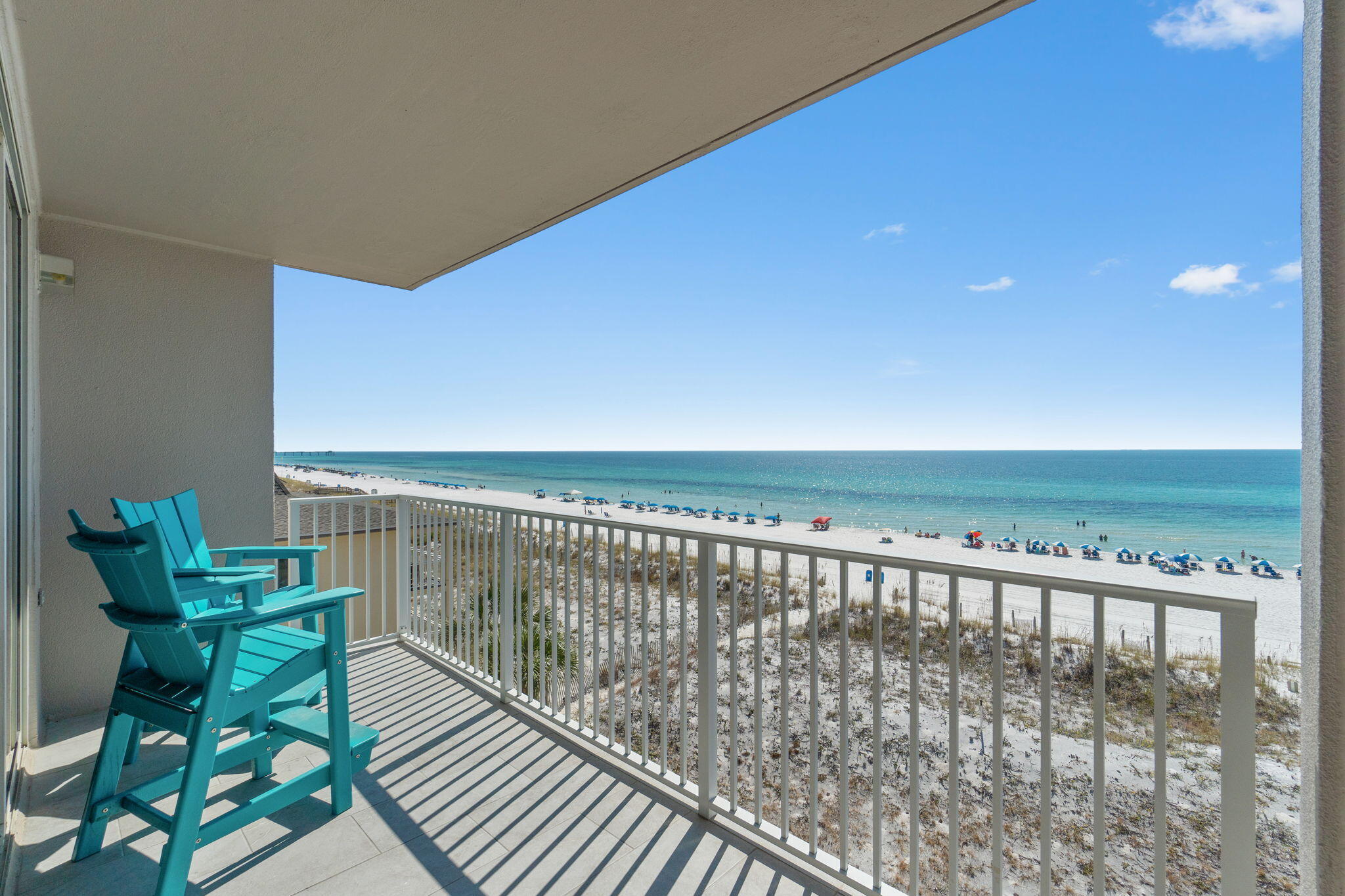 ISLAND PRINCESS - Residential