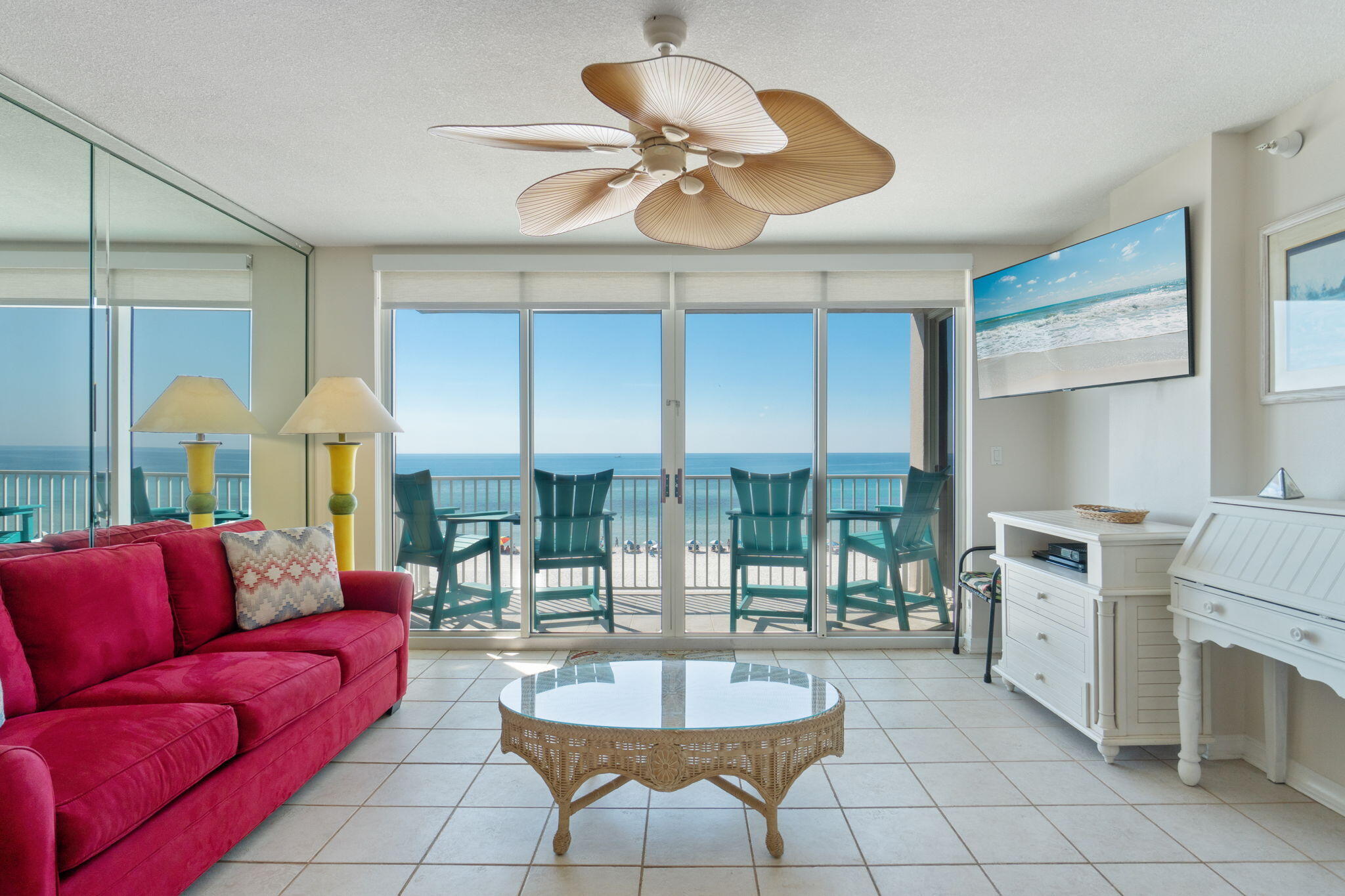 ISLAND PRINCESS - Residential