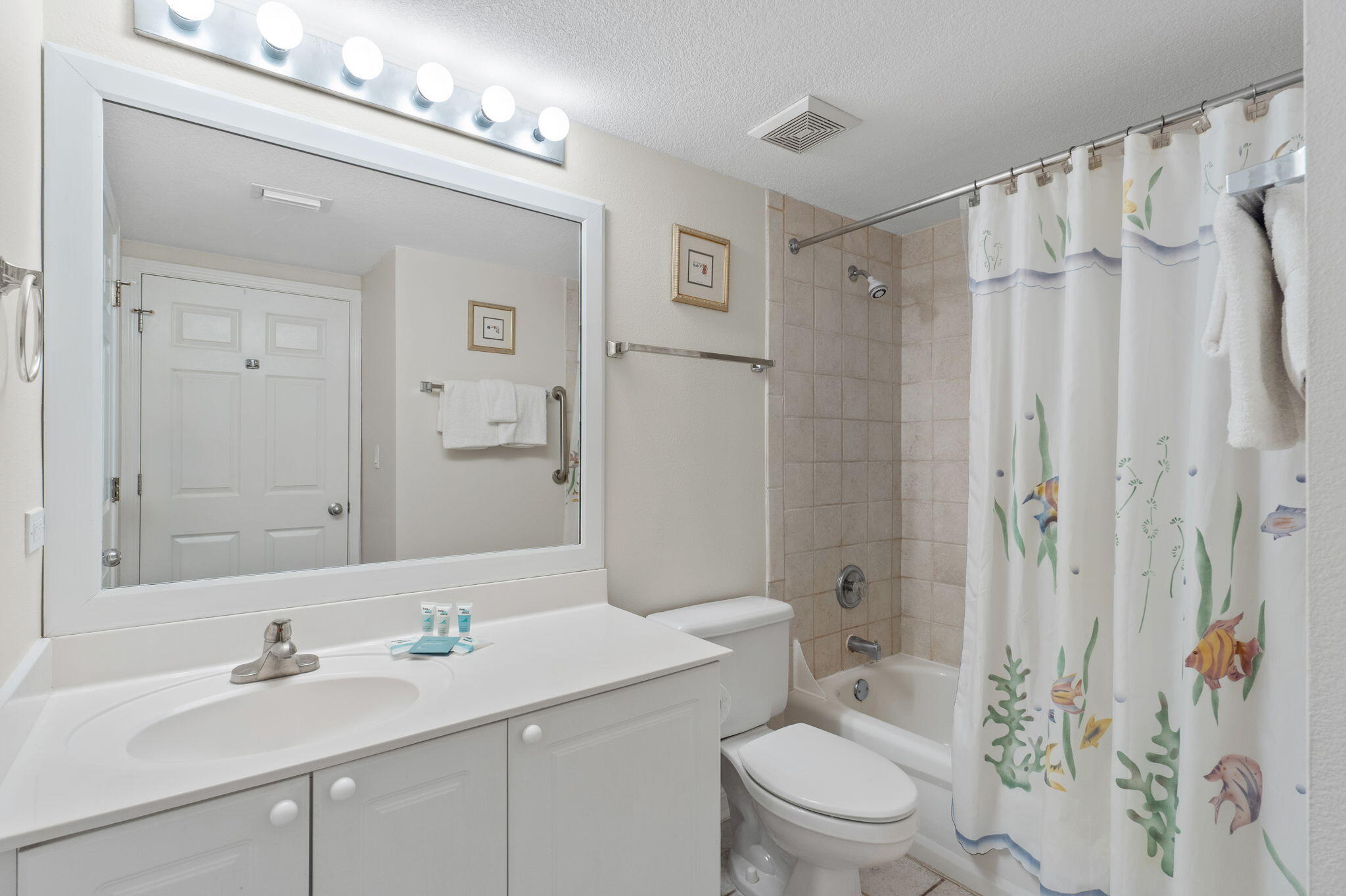 ISLAND PRINCESS - Residential