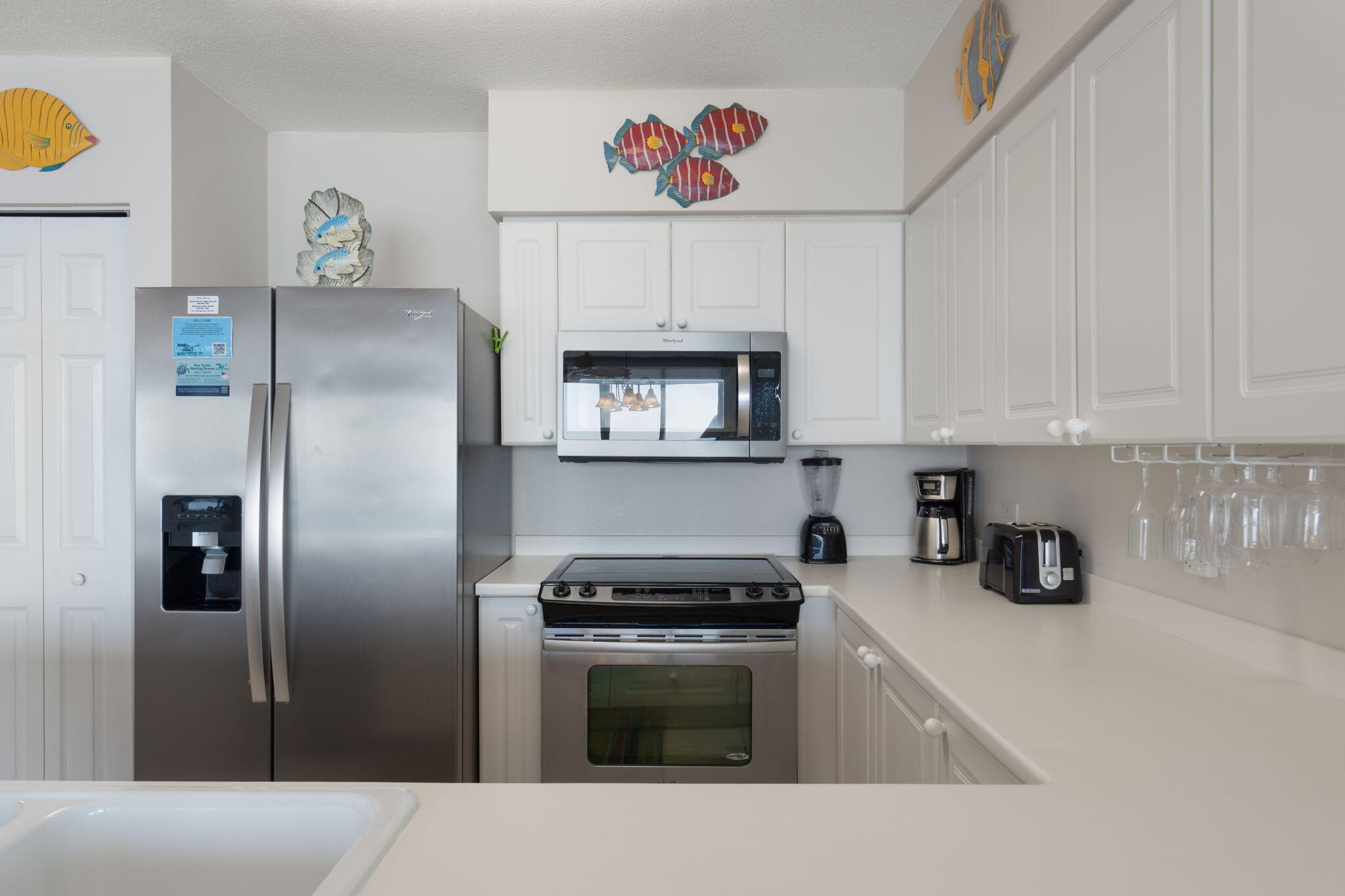 ISLAND PRINCESS - Residential