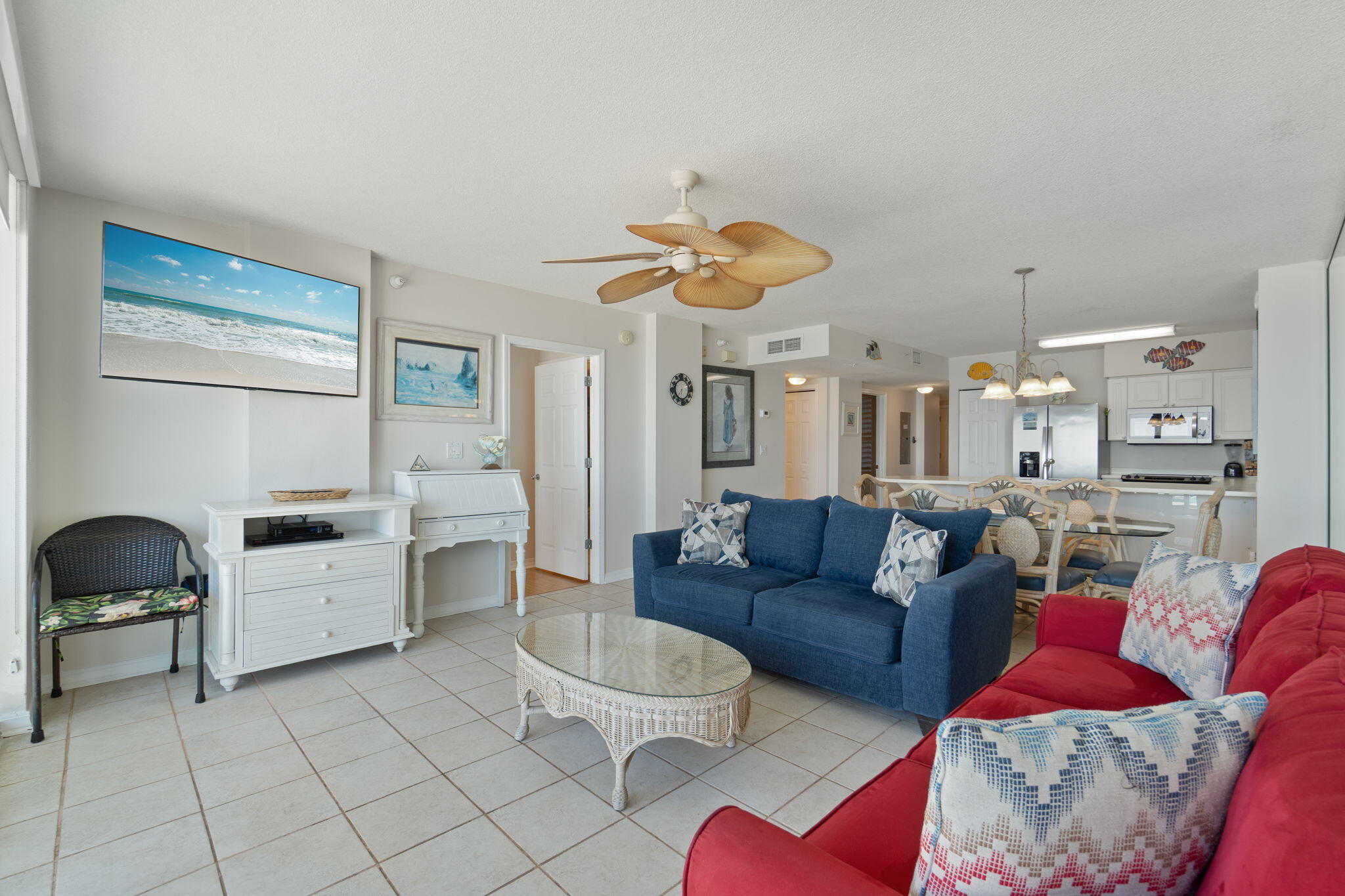 ISLAND PRINCESS - Residential