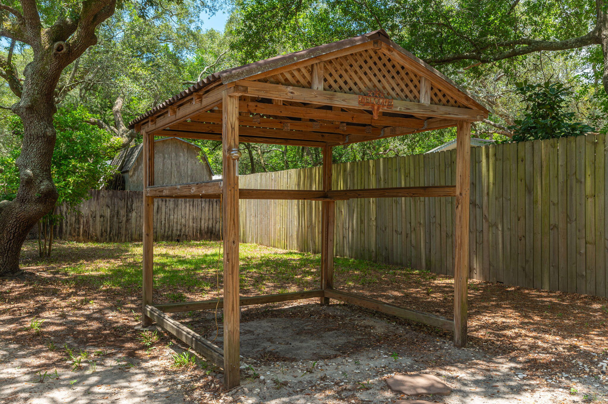 BRADYS S/D - Residential Lease