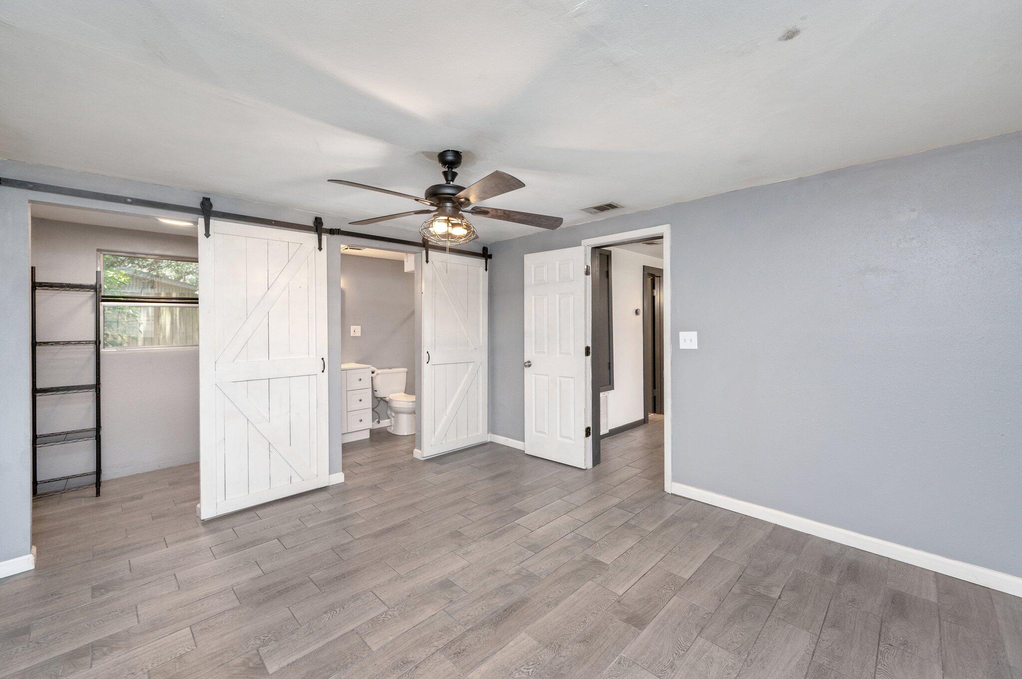 BRADYS S/D - Residential Lease