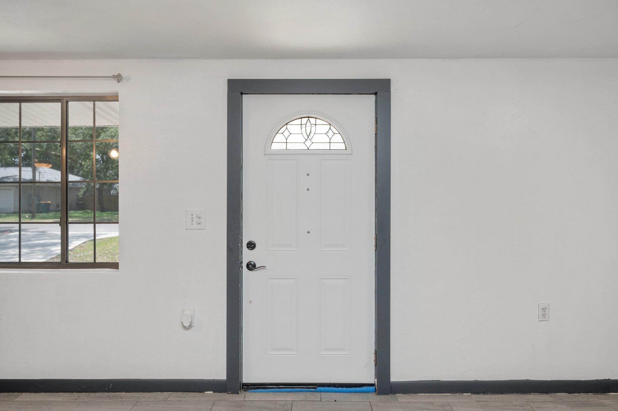 BRADYS S/D - Residential Lease