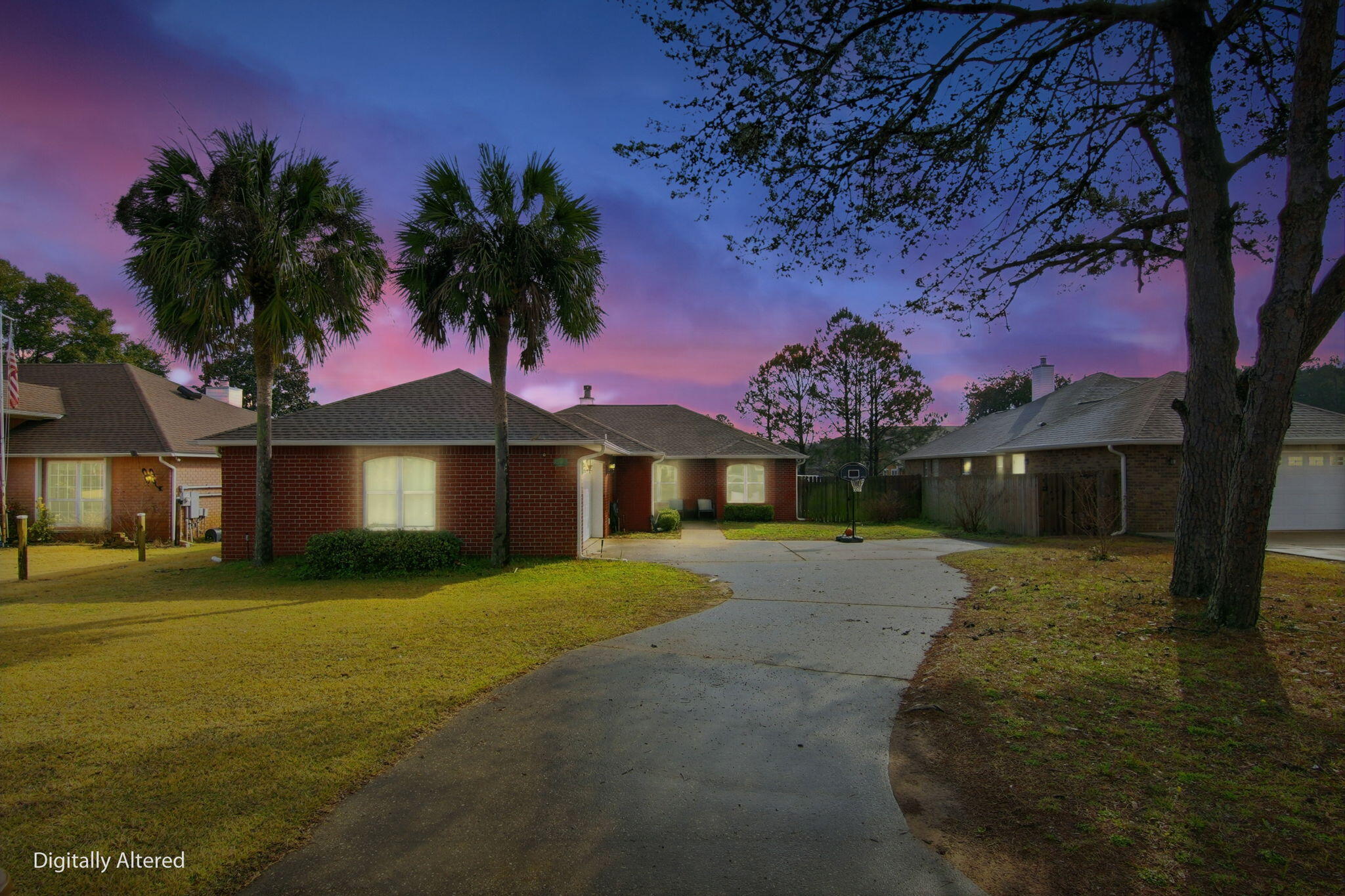 The Creeks Edge - Residential