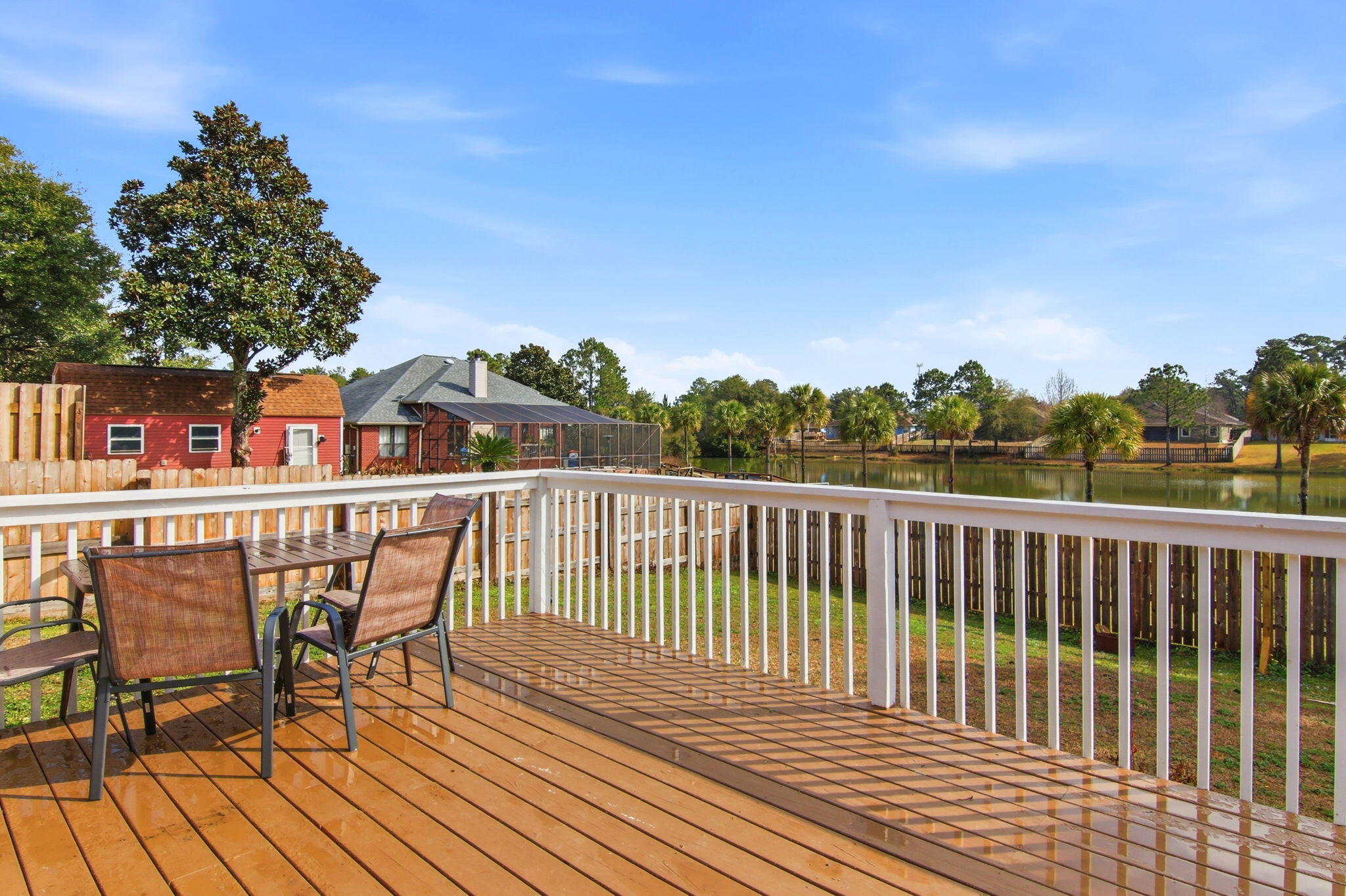 The Creeks Edge - Residential