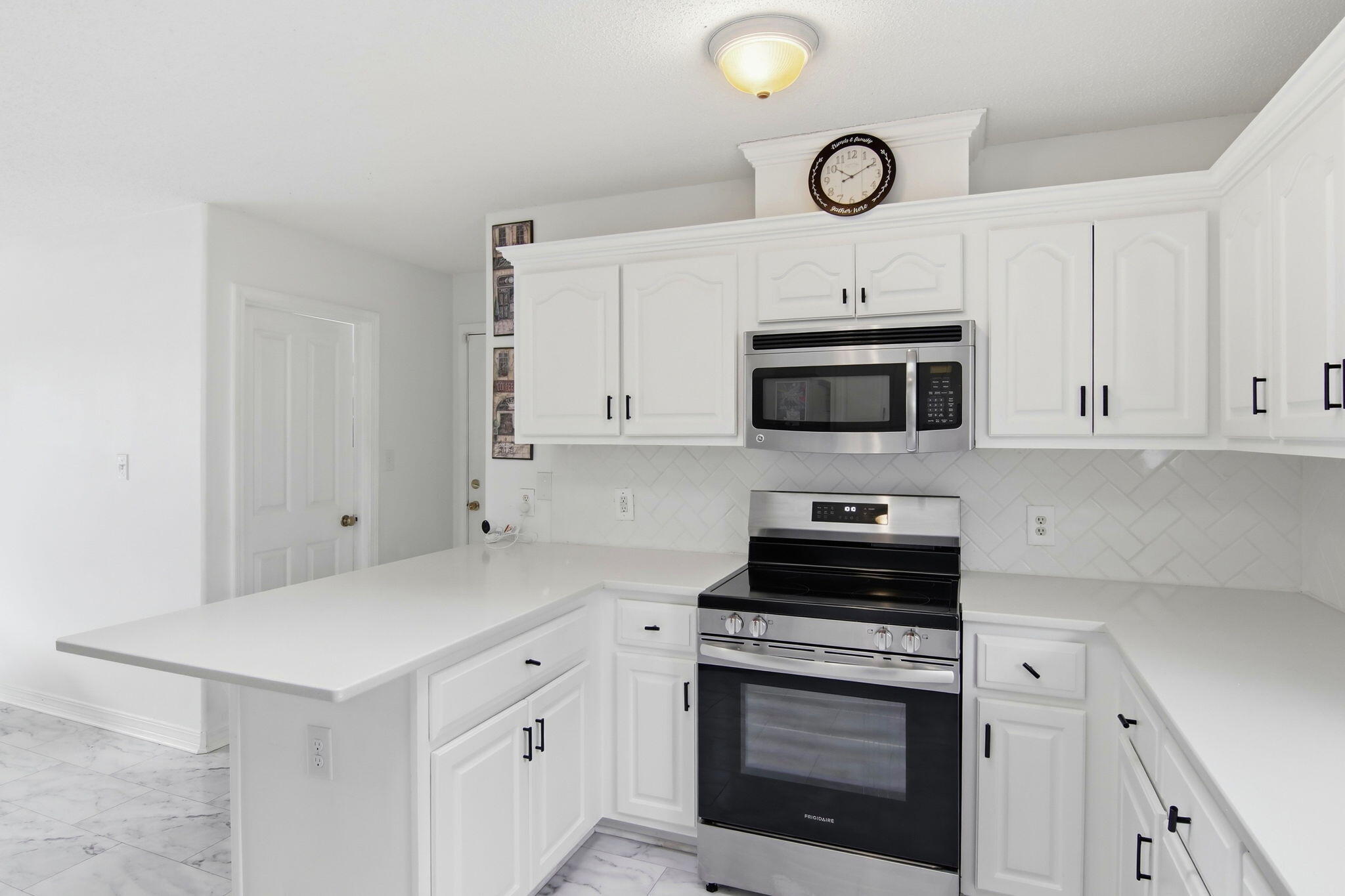 The Creeks Edge - Residential