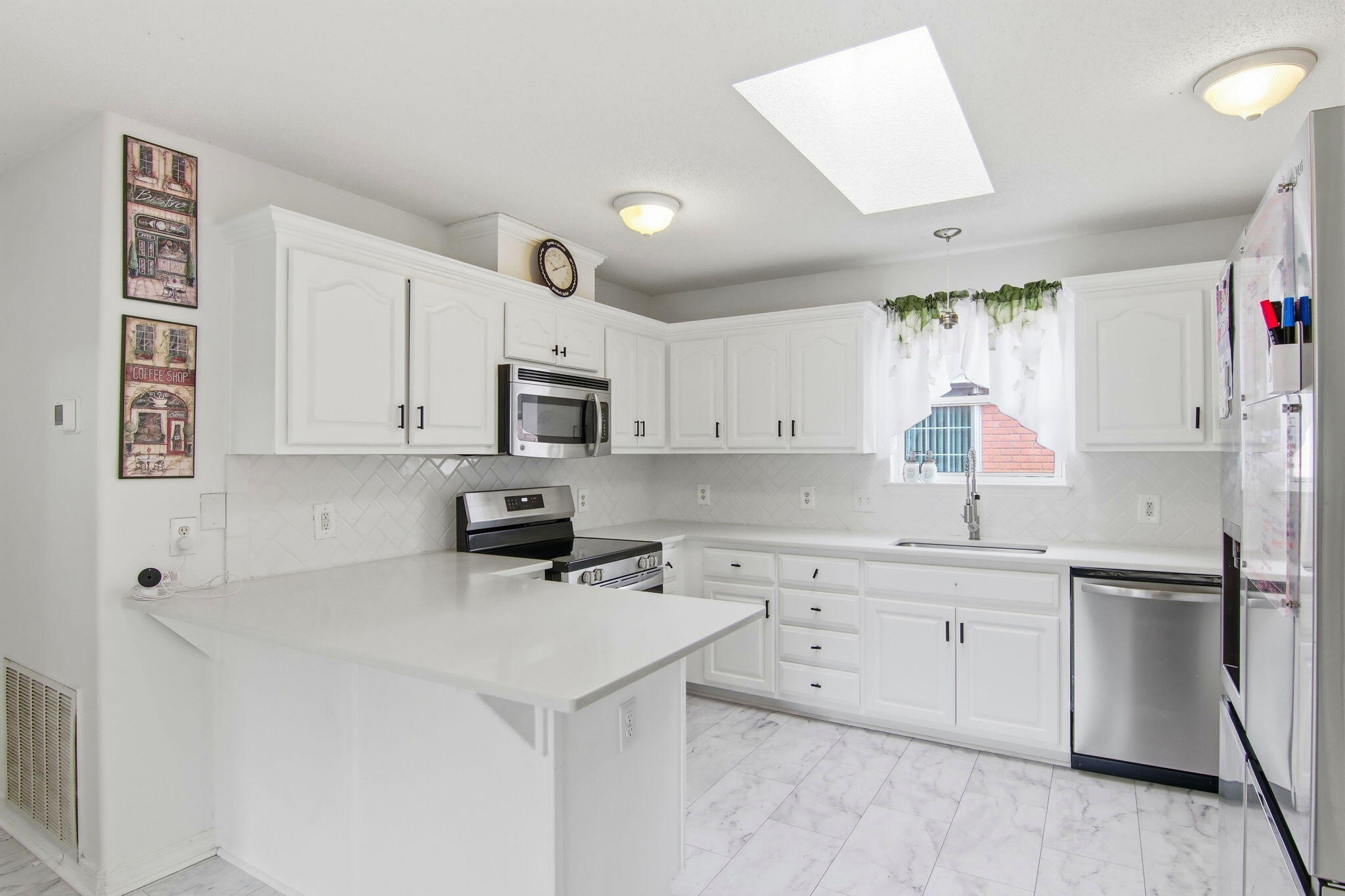 The Creeks Edge - Residential