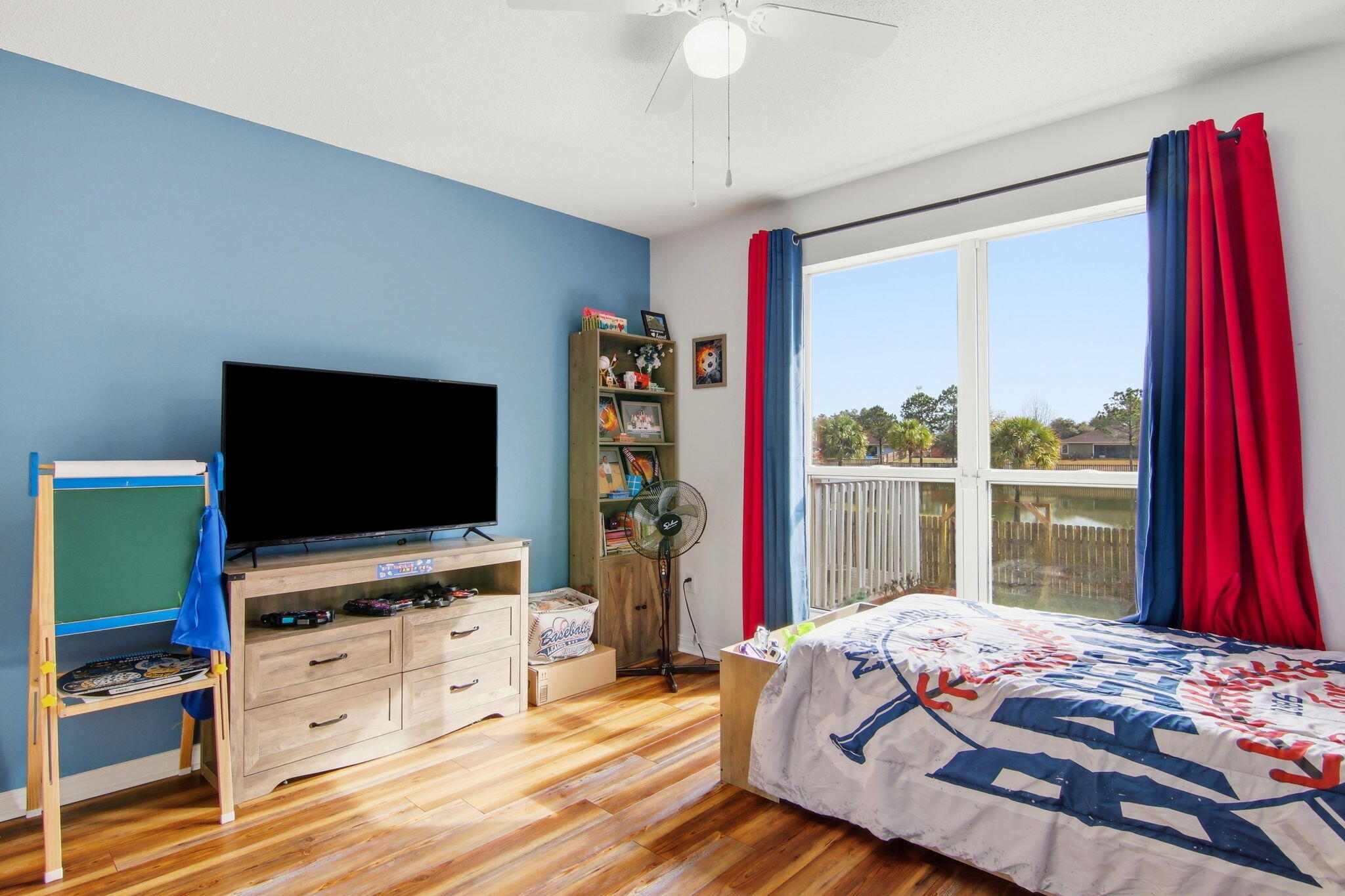 The Creeks Edge - Residential