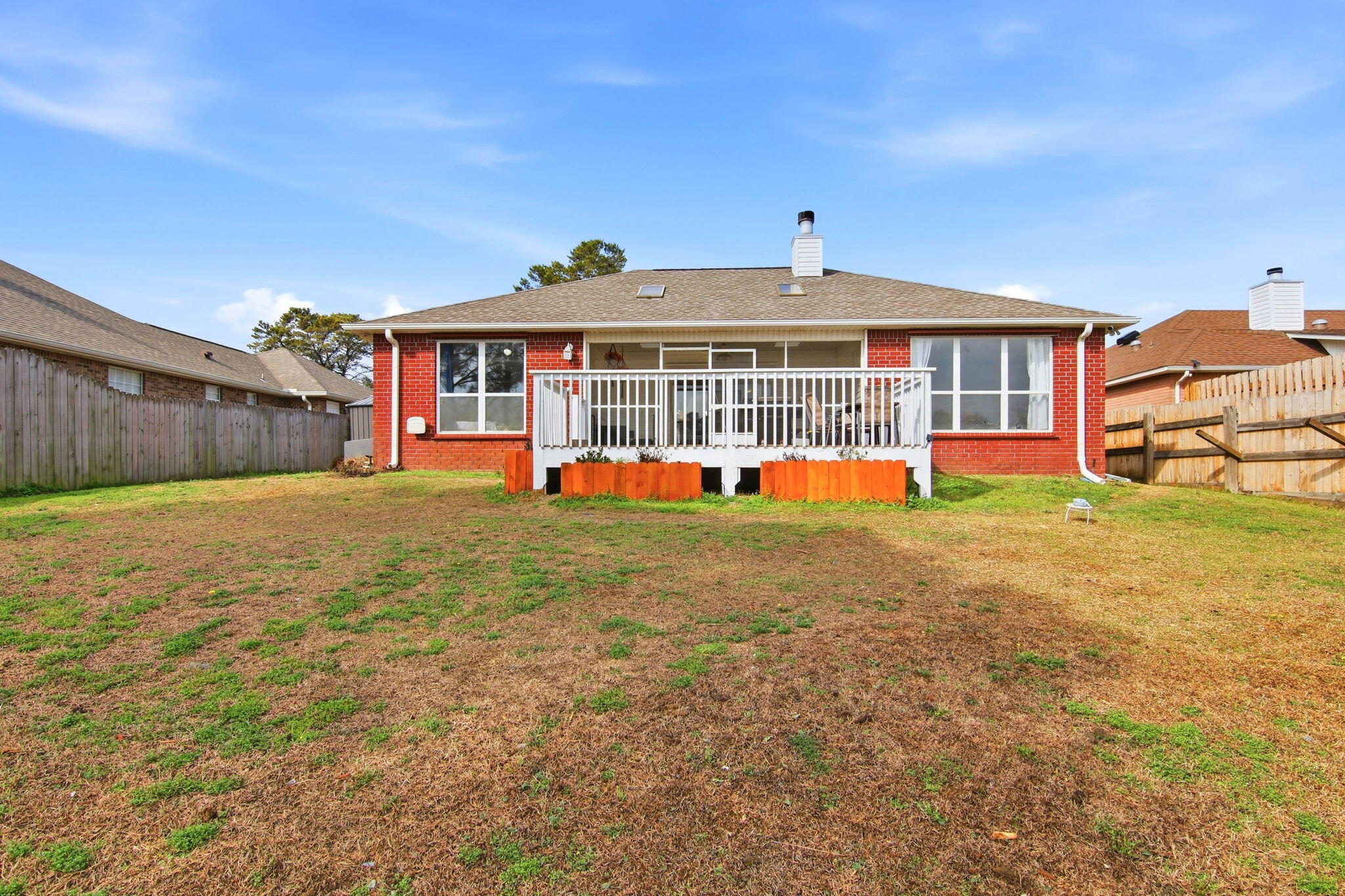 The Creeks Edge - Residential