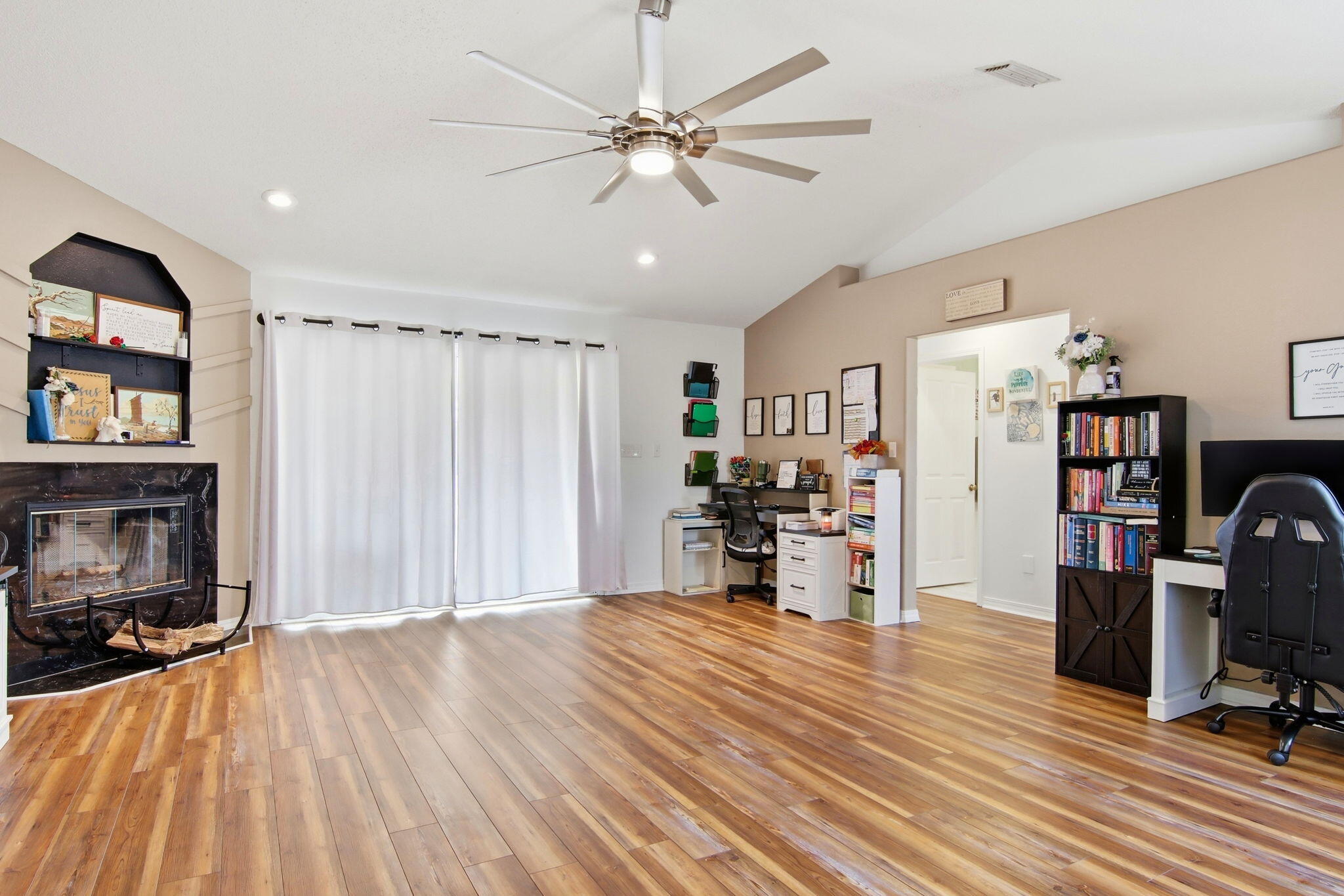 The Creeks Edge - Residential