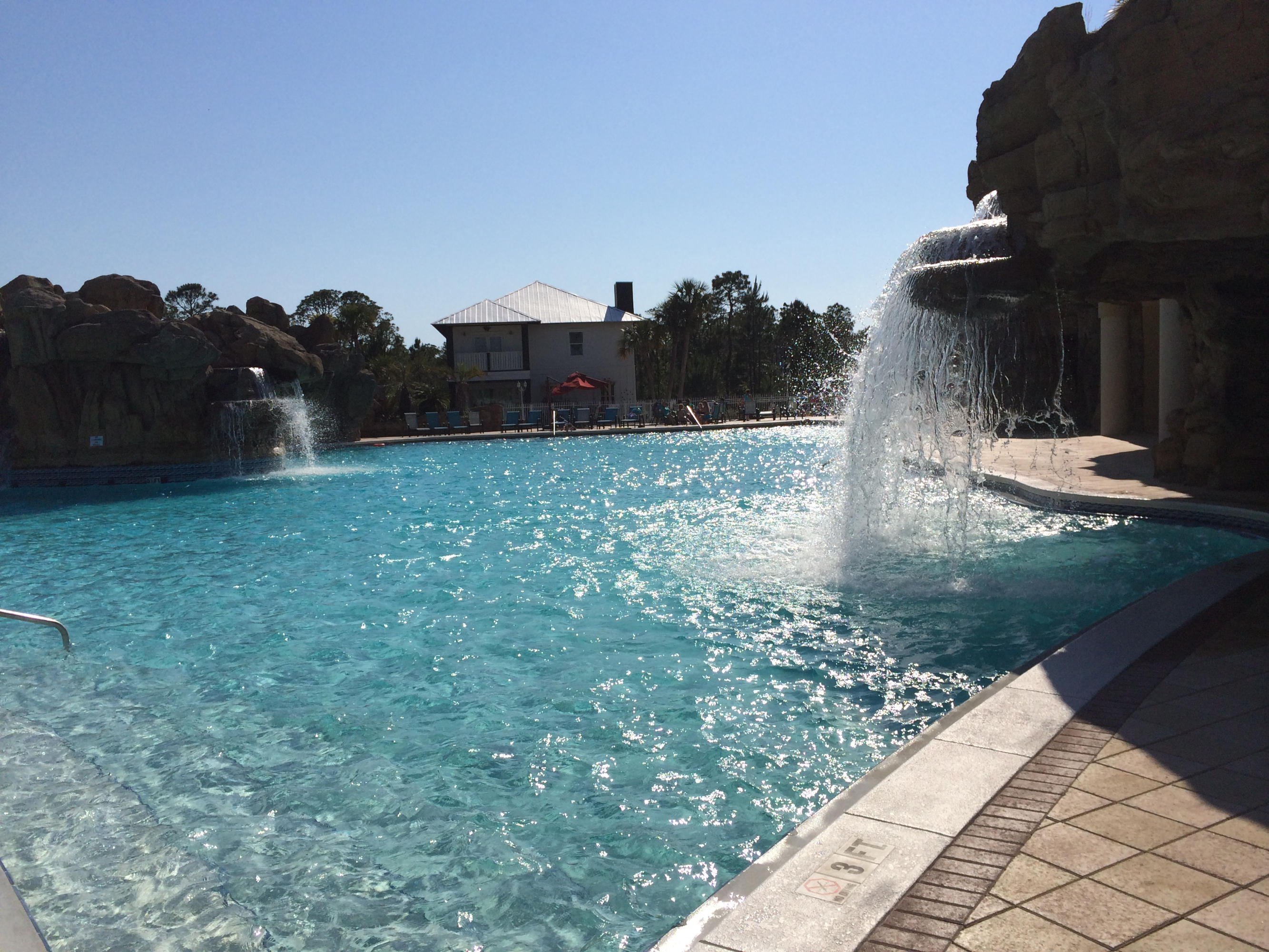 CYPRESS BREEZE PLANTATION - Residential