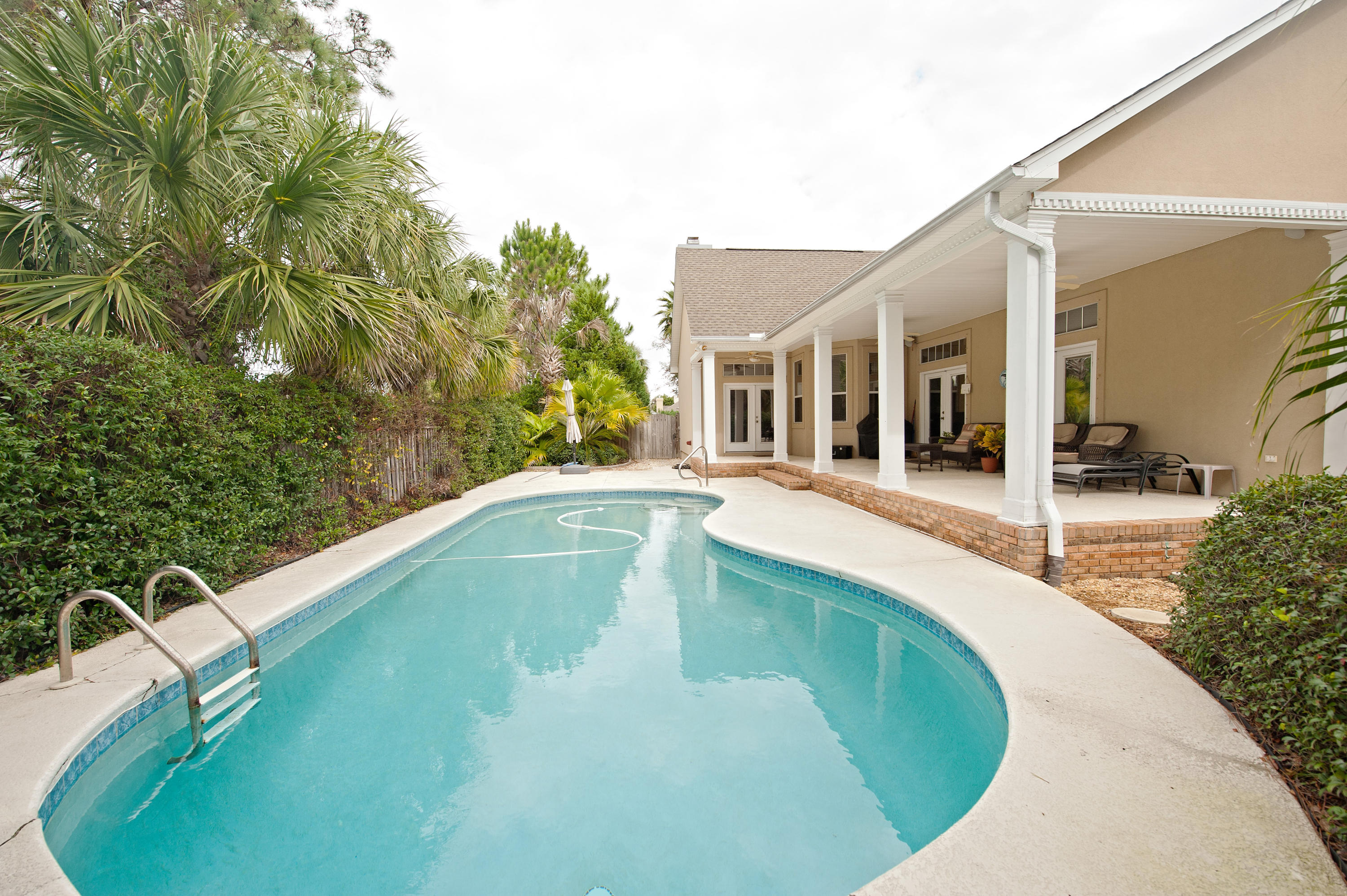 La Fontaine - Residential