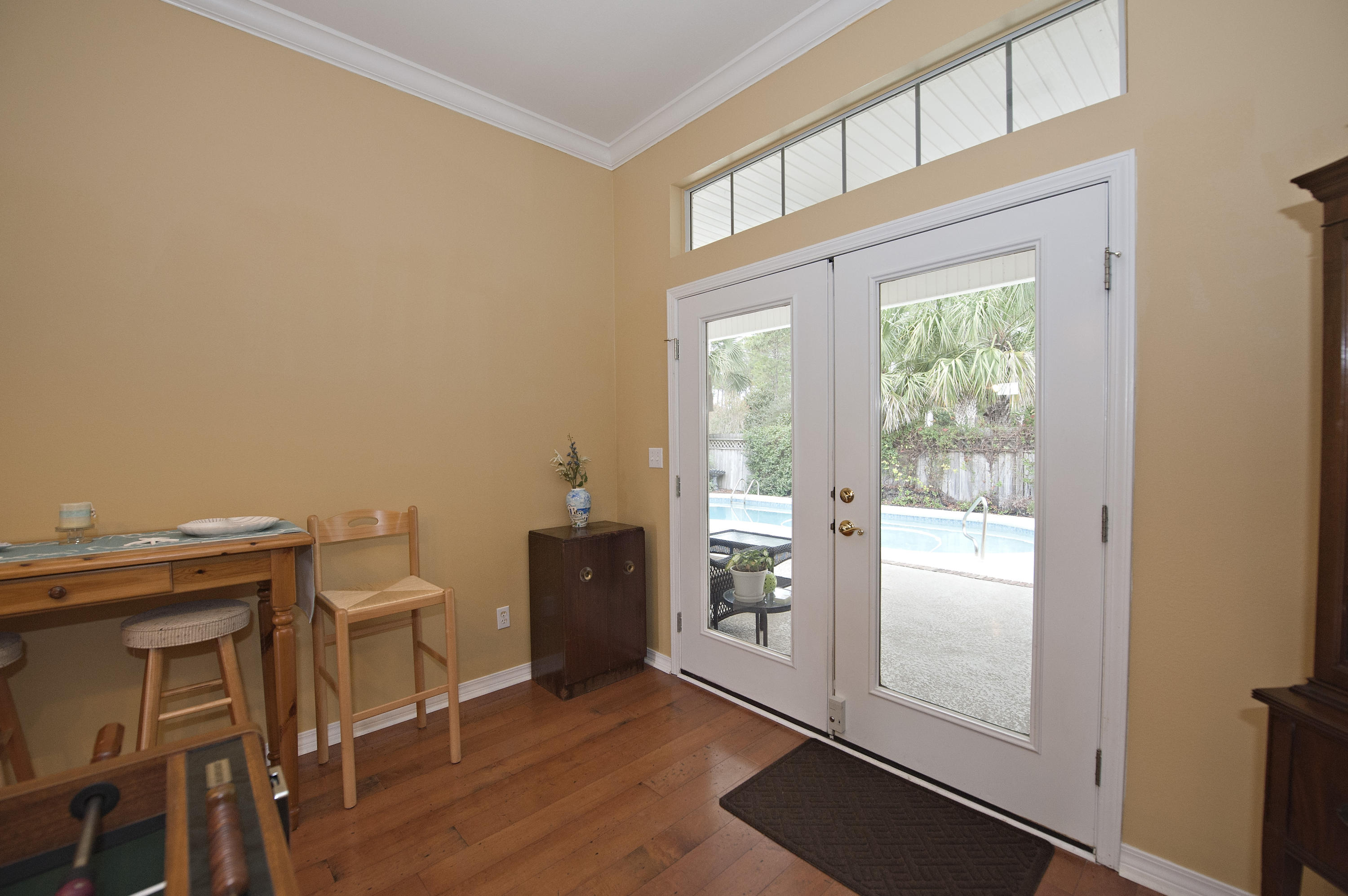 La Fontaine - Residential