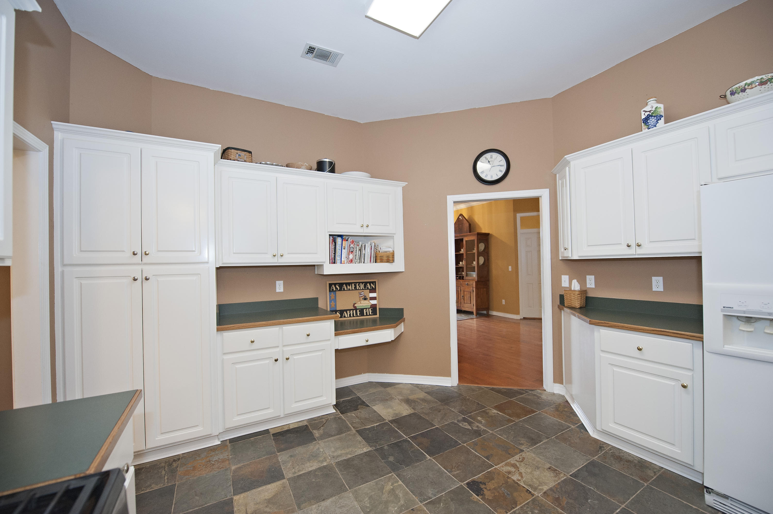 La Fontaine - Residential