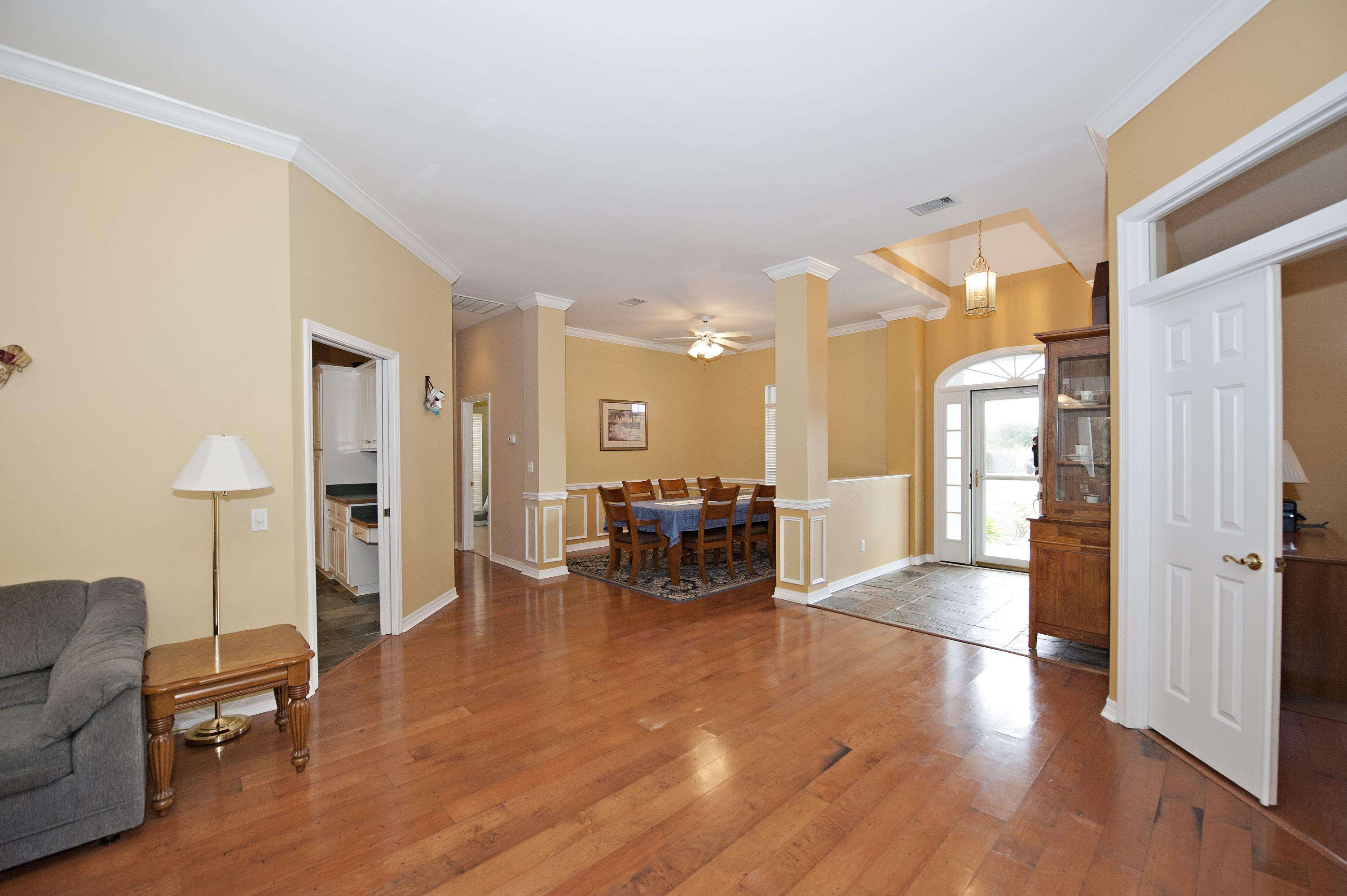 La Fontaine - Residential