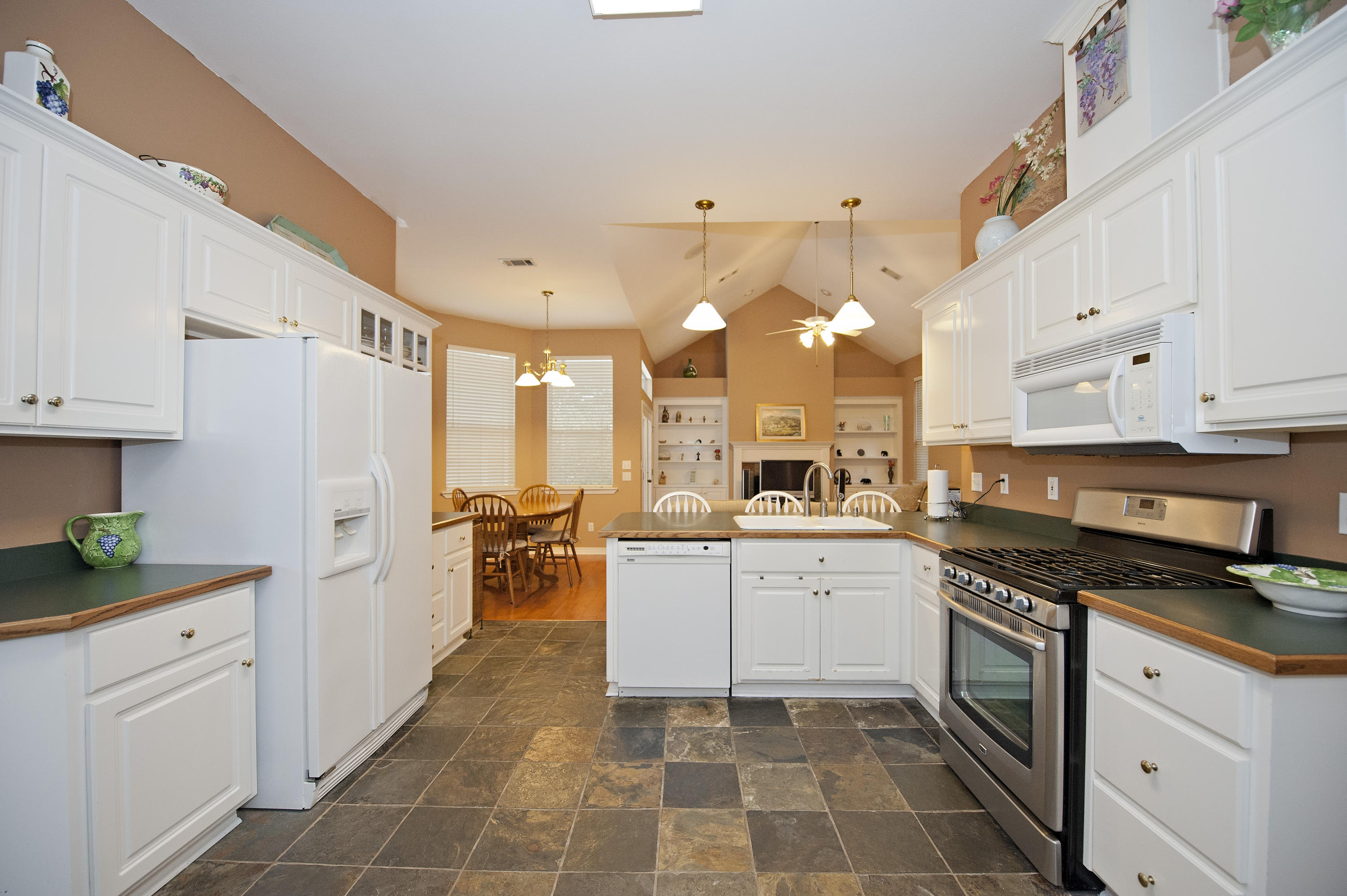 La Fontaine - Residential