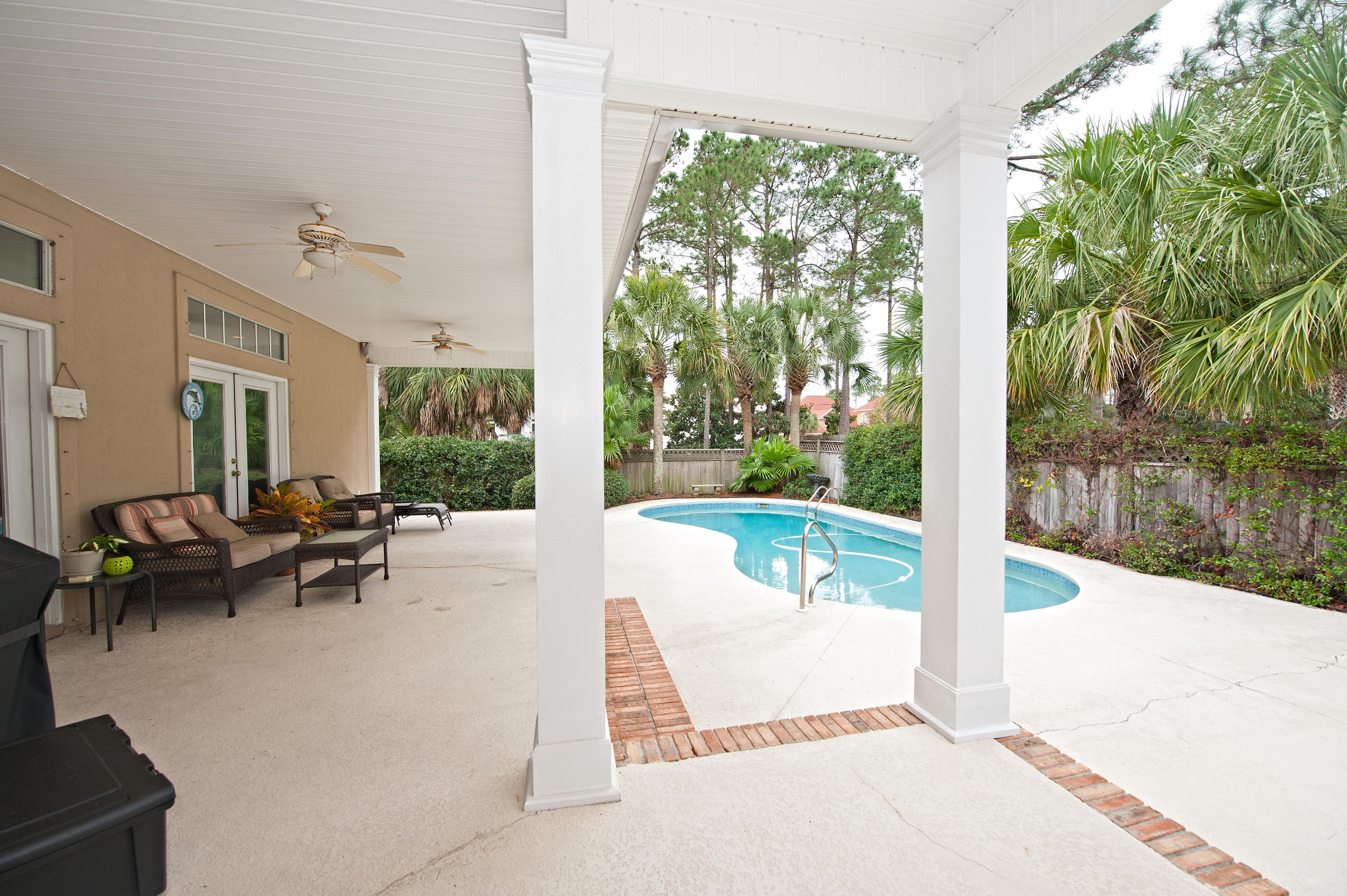 La Fontaine - Residential