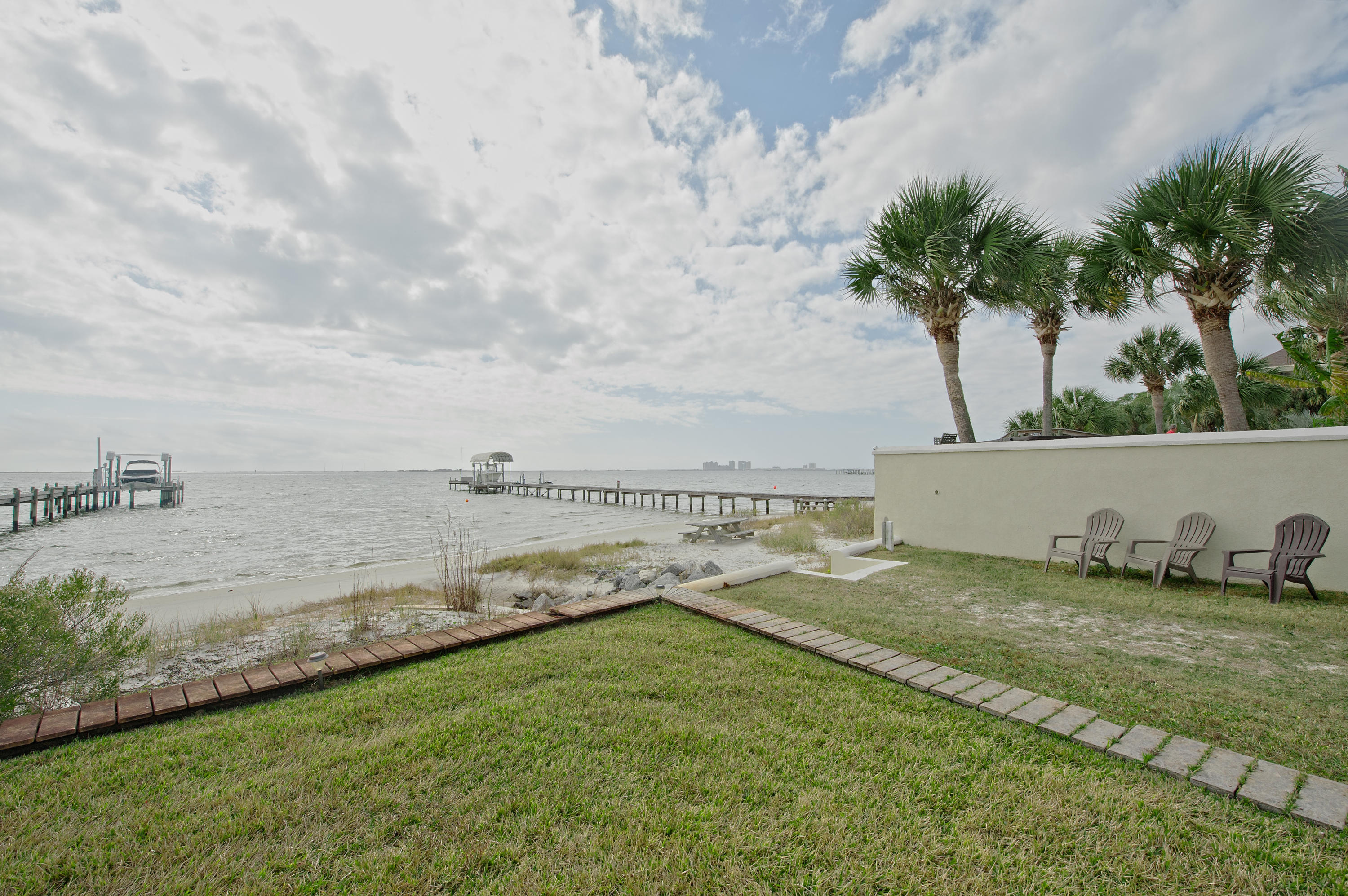 La Fontaine - Residential