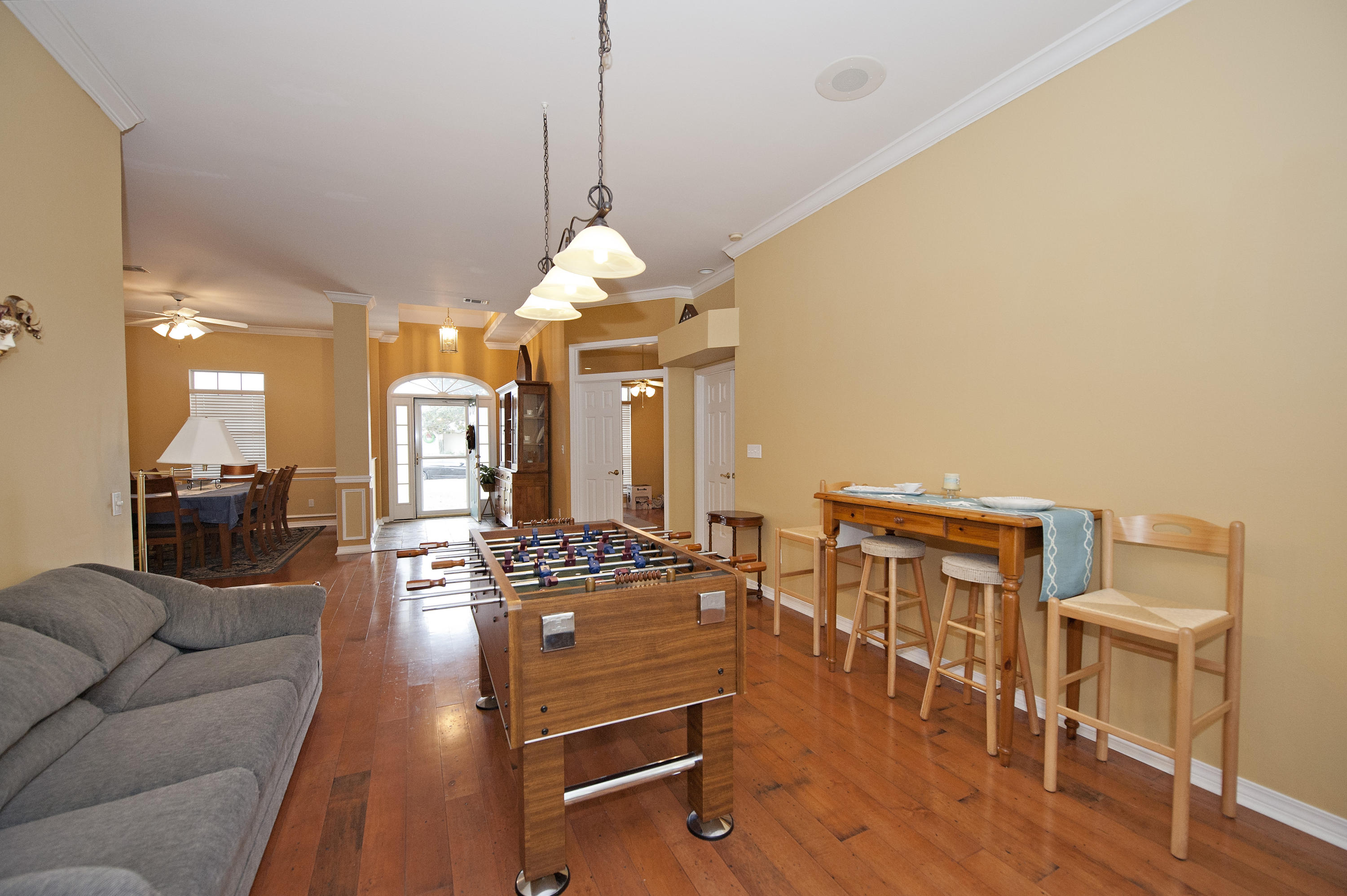 La Fontaine - Residential