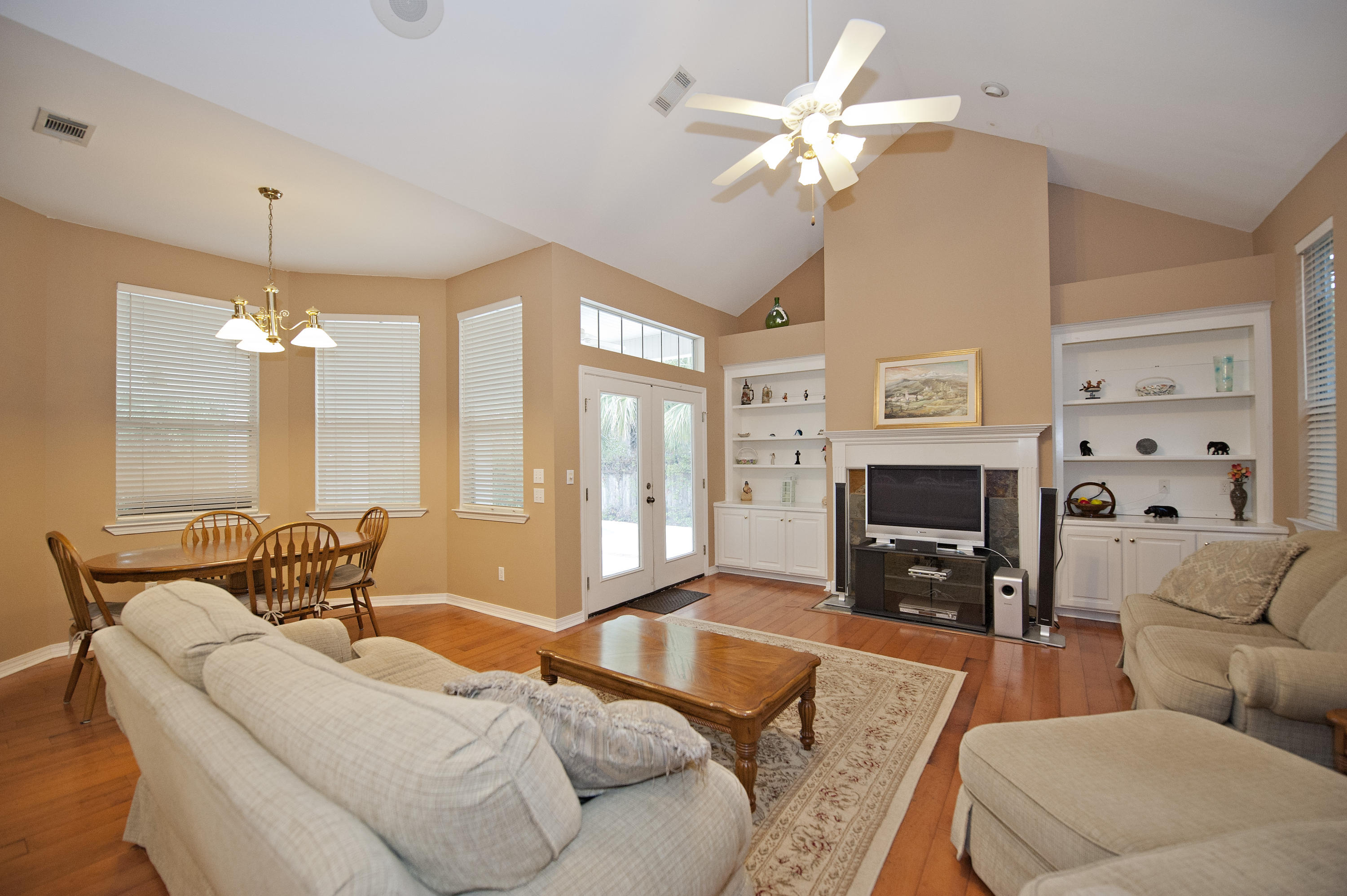 La Fontaine - Residential