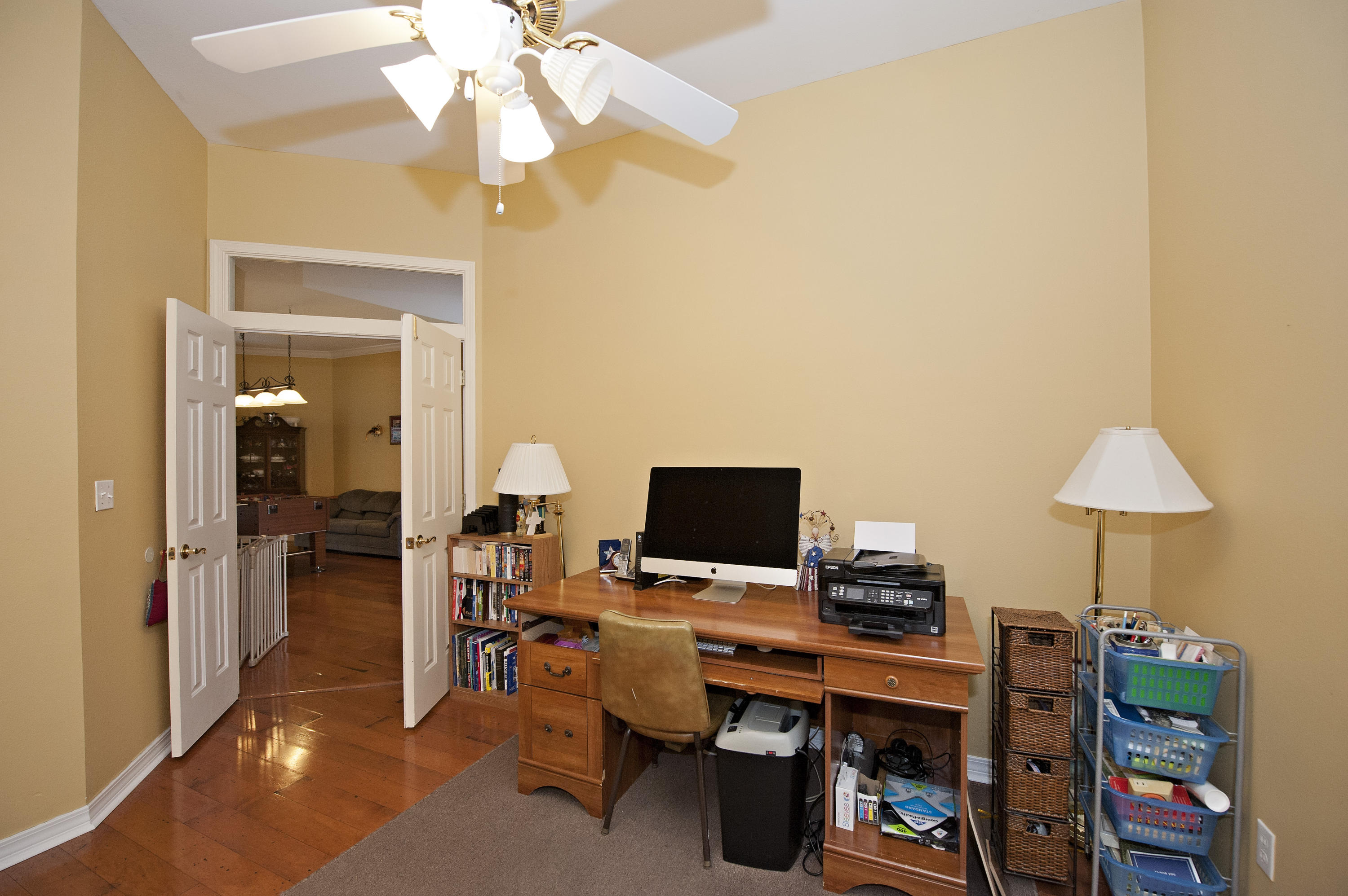 La Fontaine - Residential