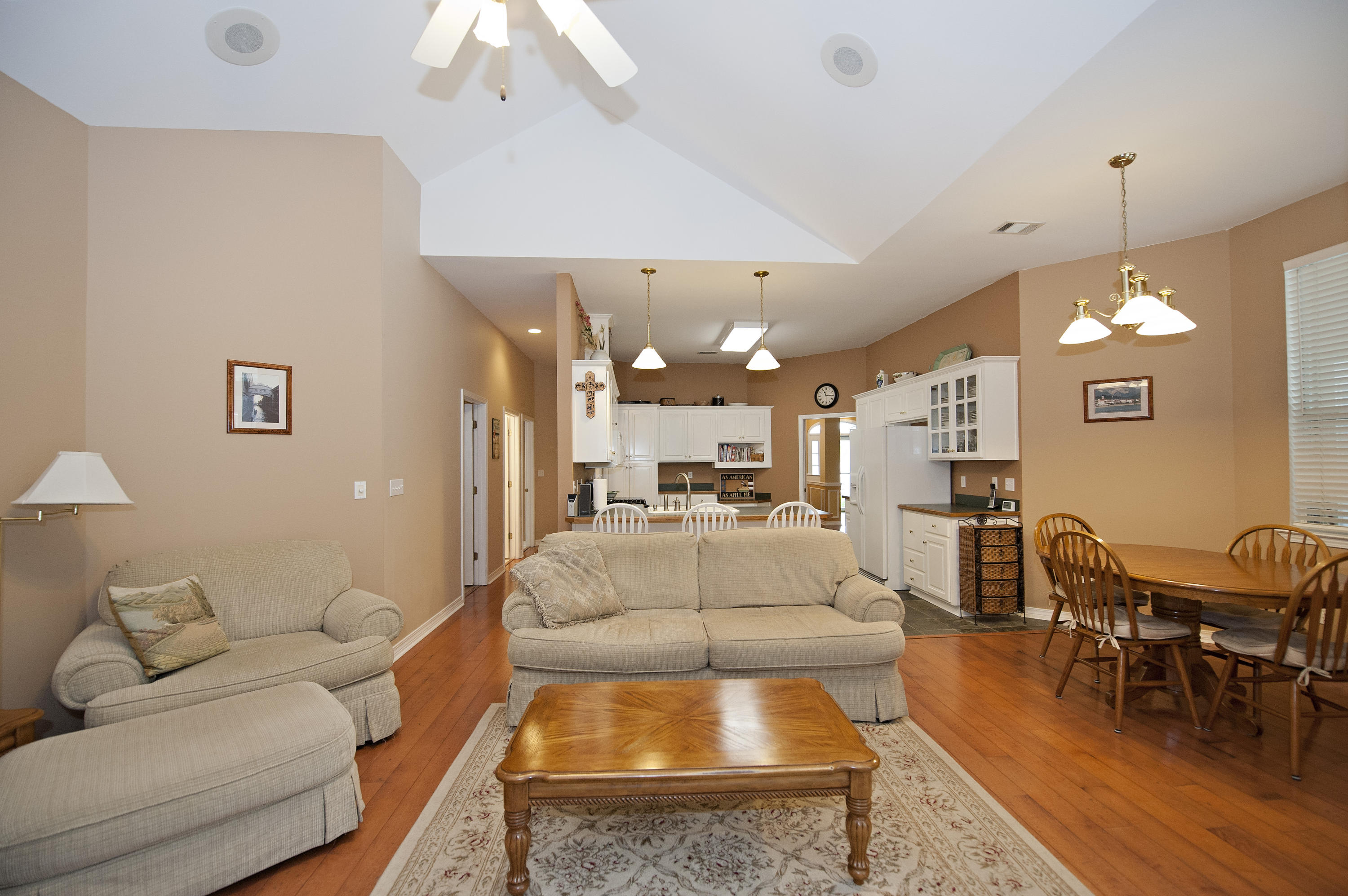 La Fontaine - Residential