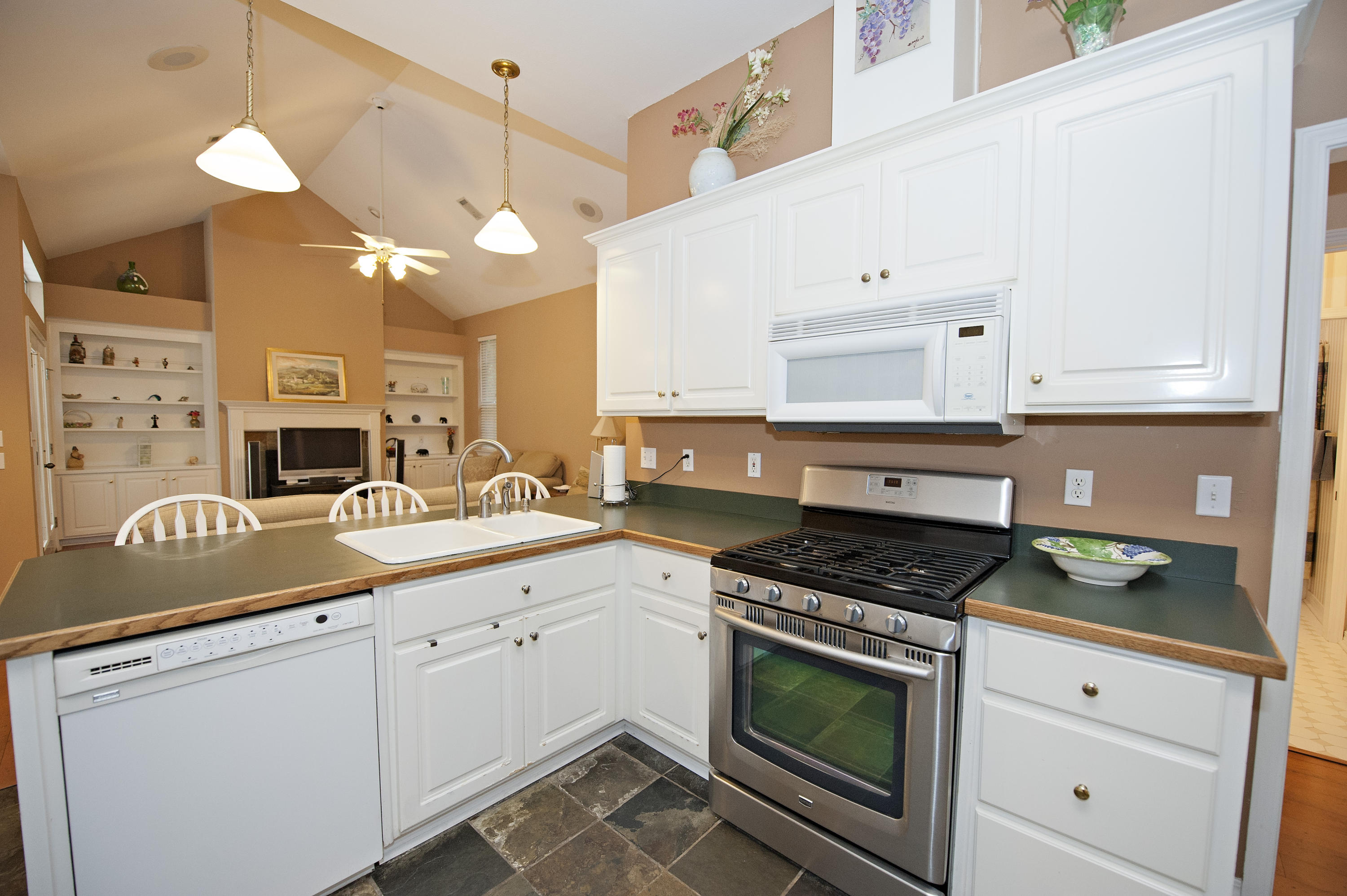 La Fontaine - Residential