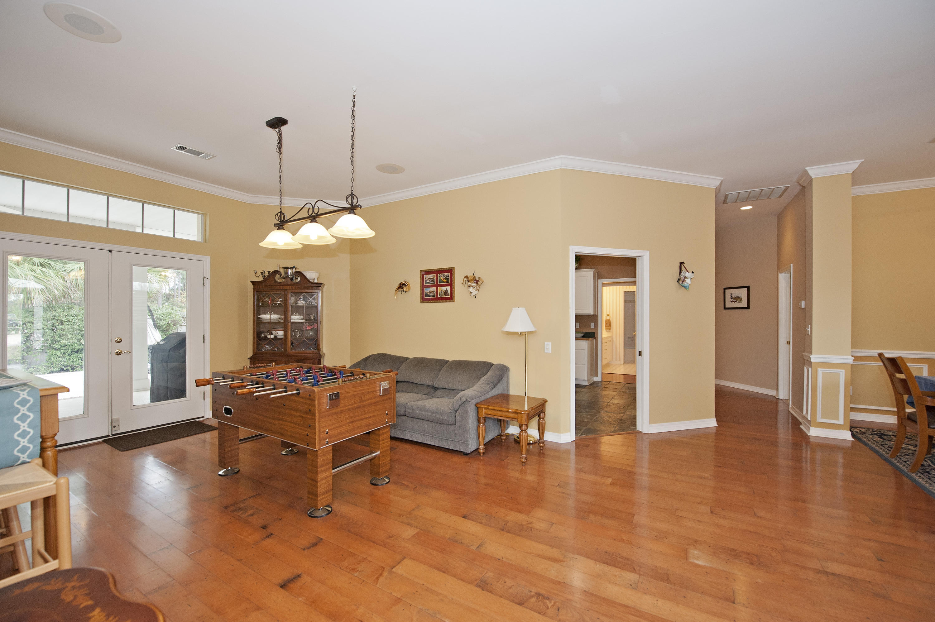 La Fontaine - Residential