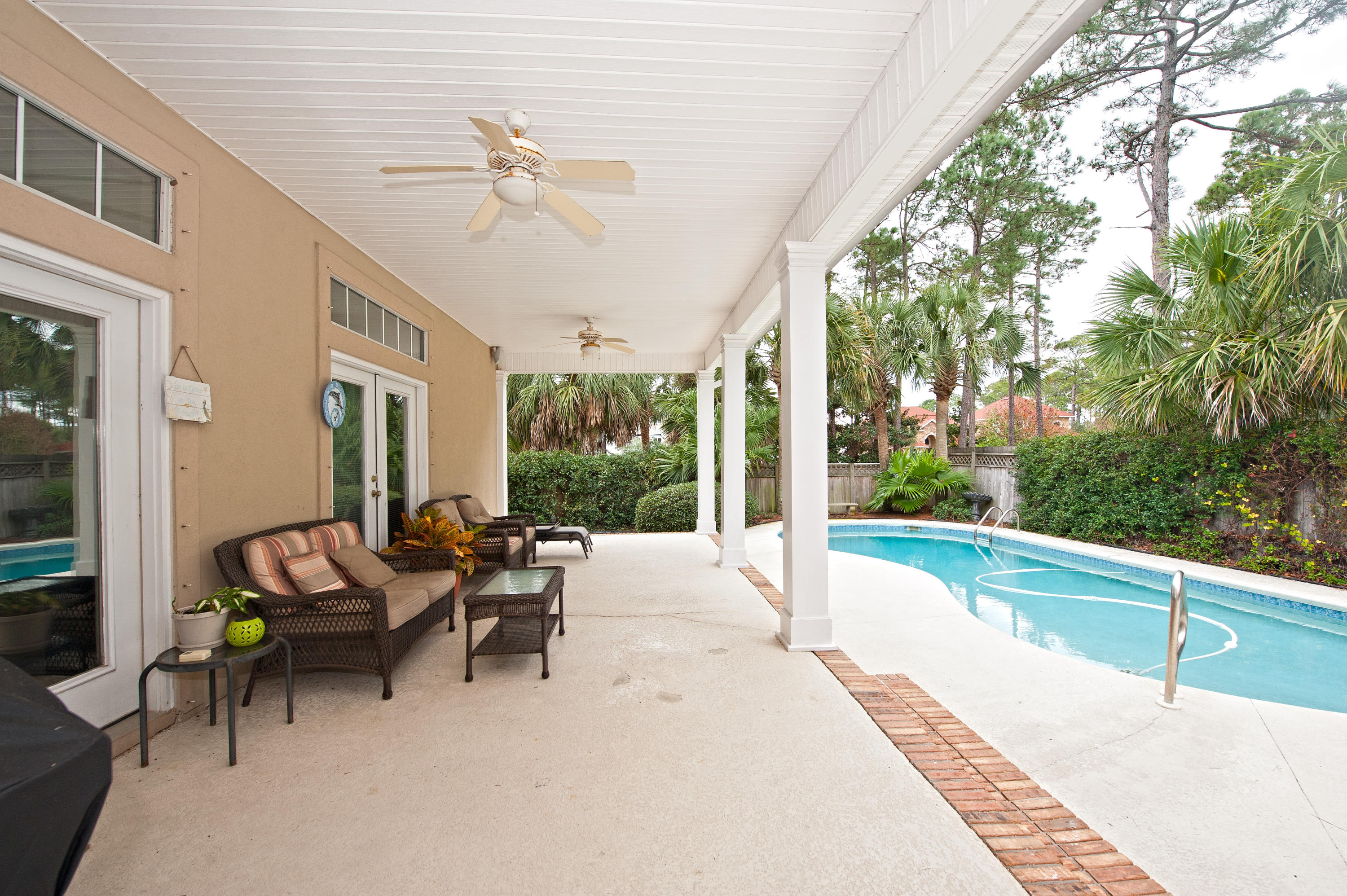 La Fontaine - Residential