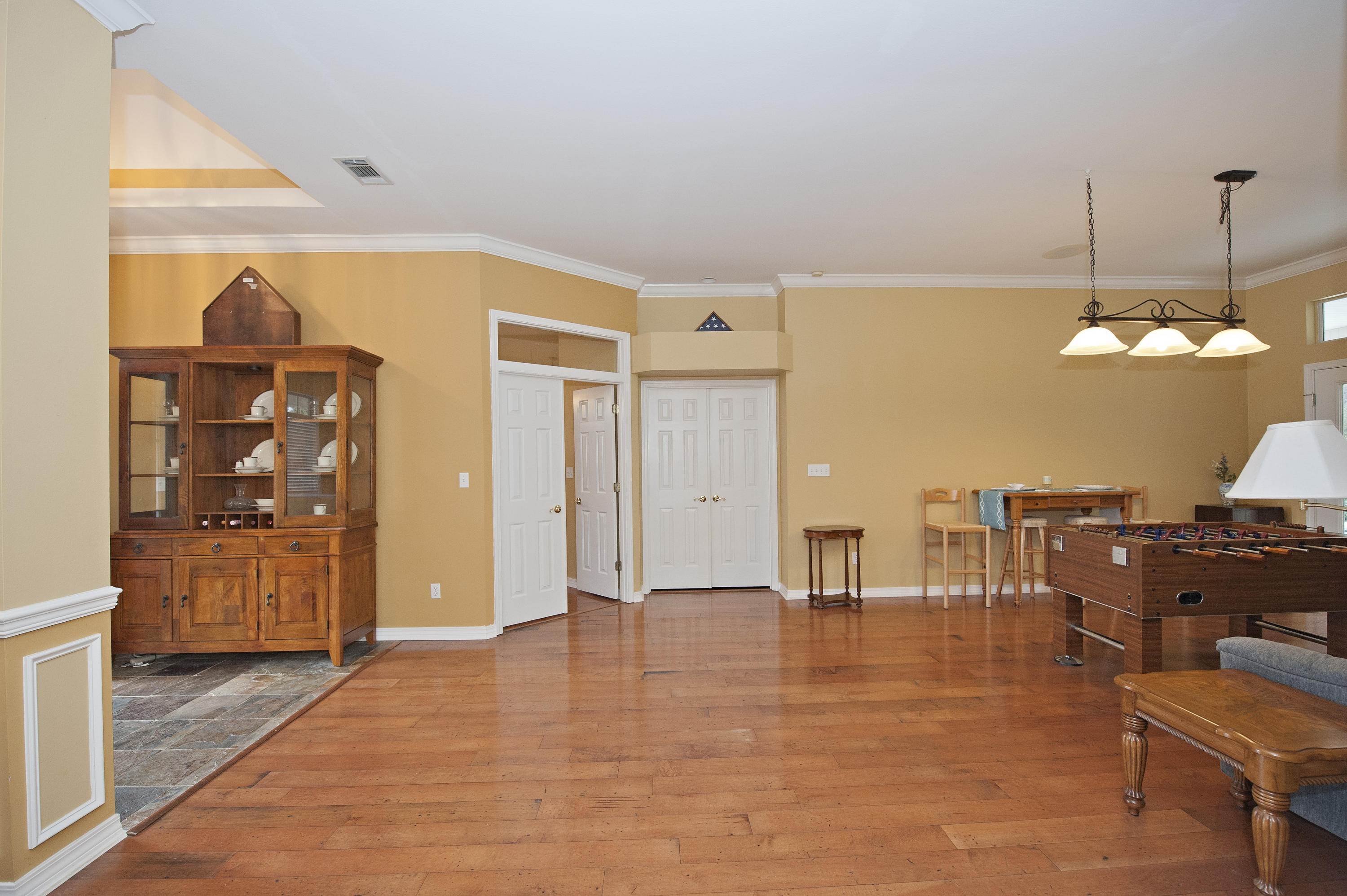 La Fontaine - Residential