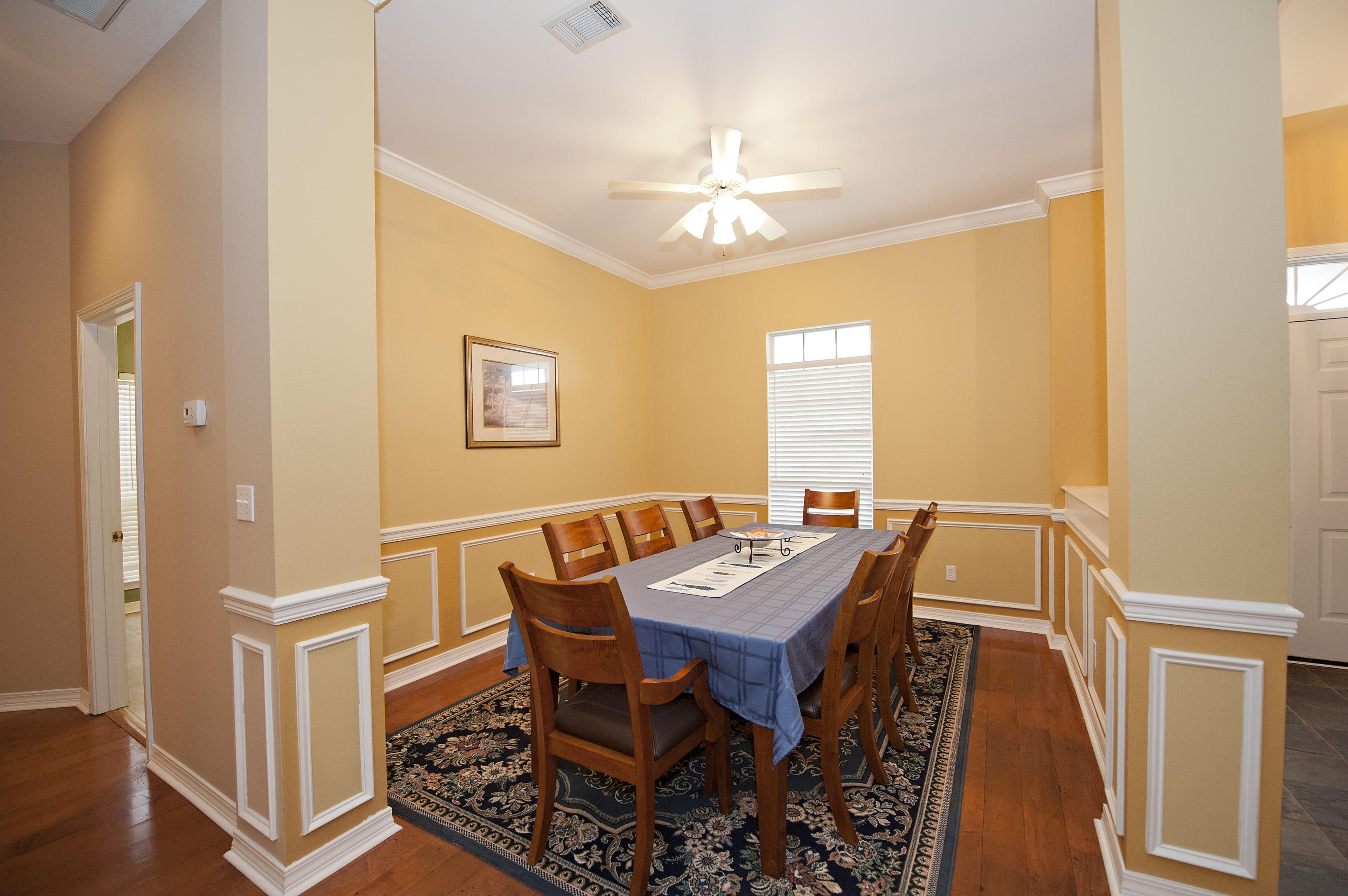 La Fontaine - Residential