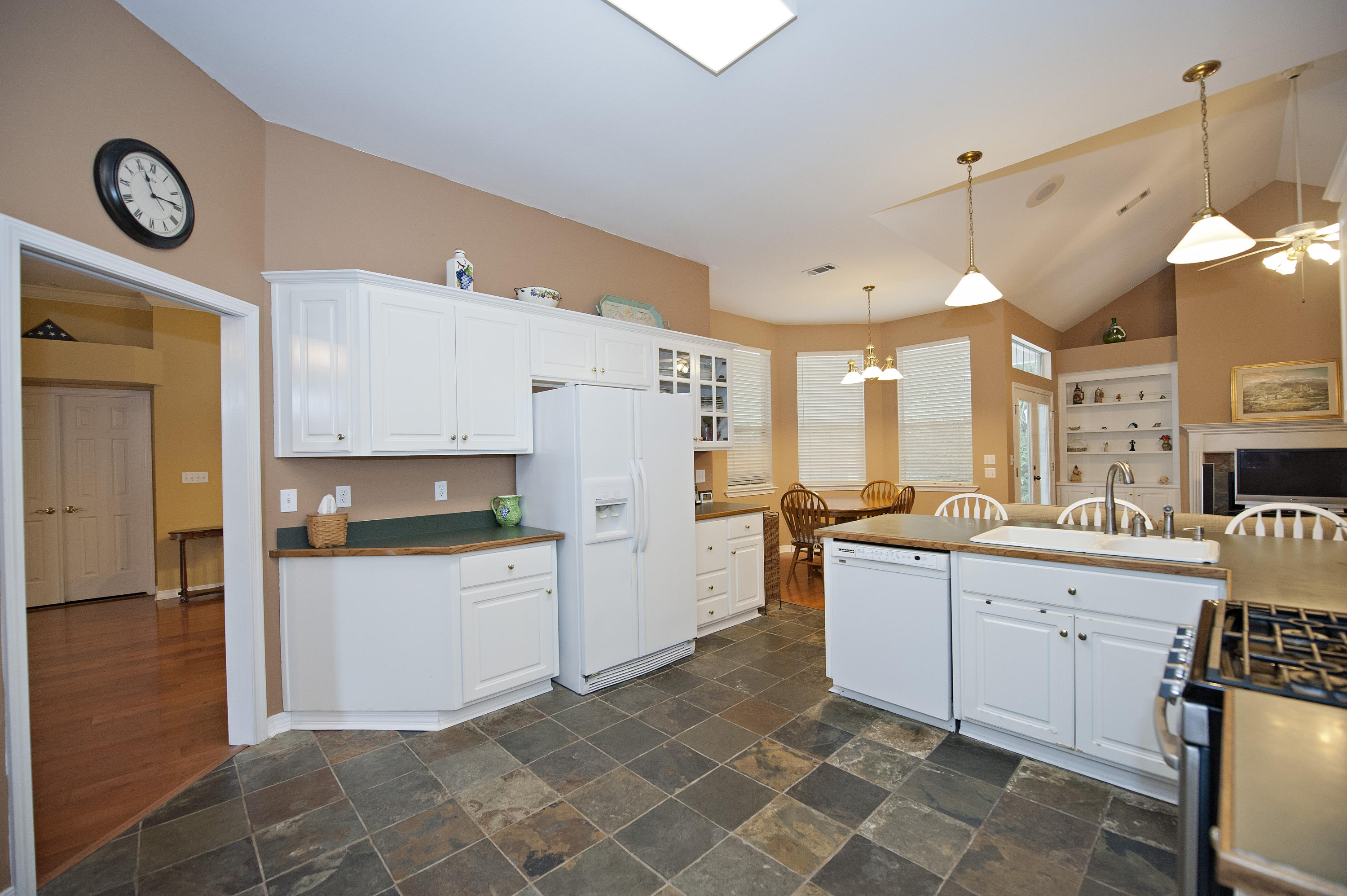 La Fontaine - Residential