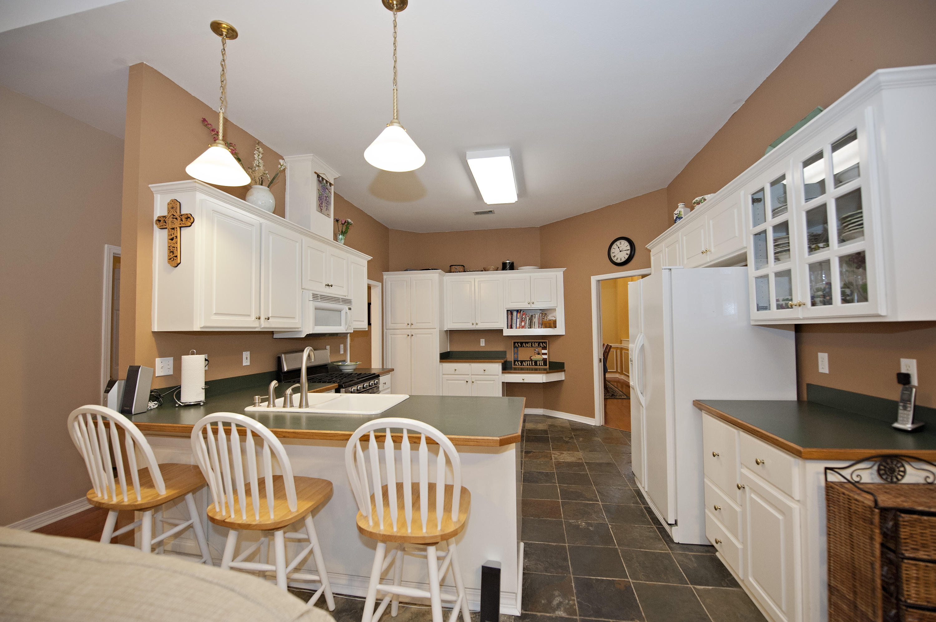 La Fontaine - Residential