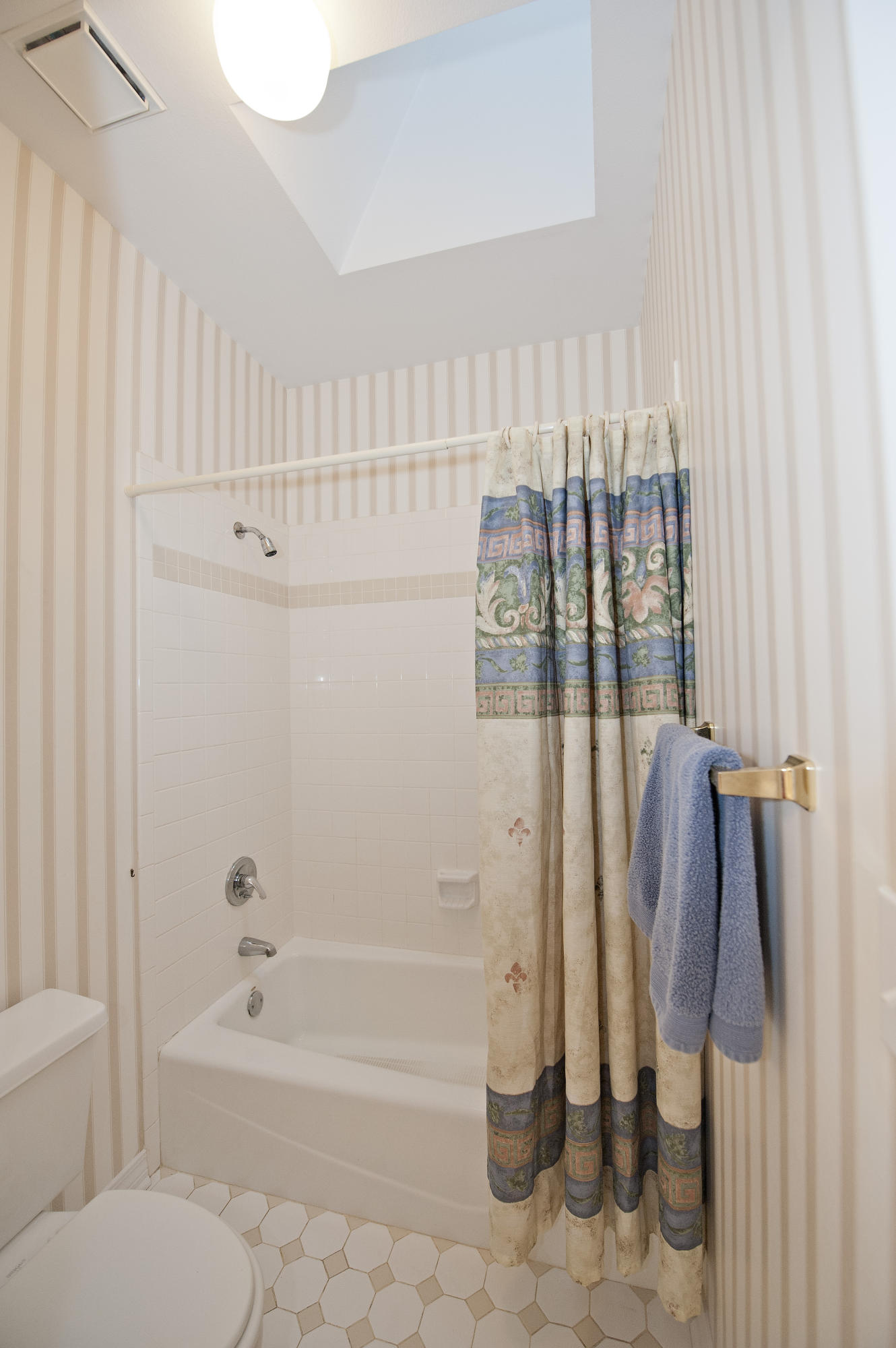 La Fontaine - Residential