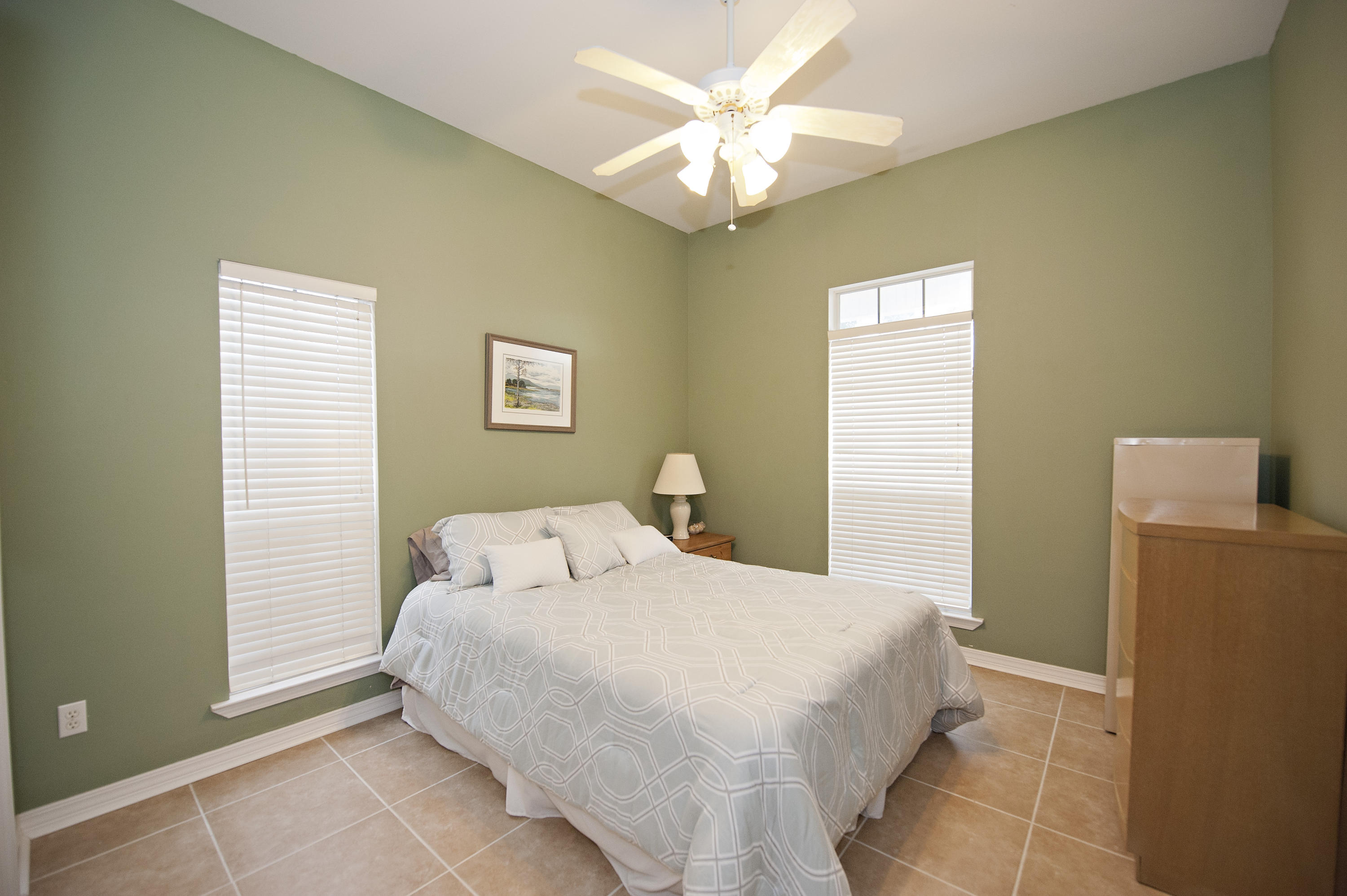 La Fontaine - Residential