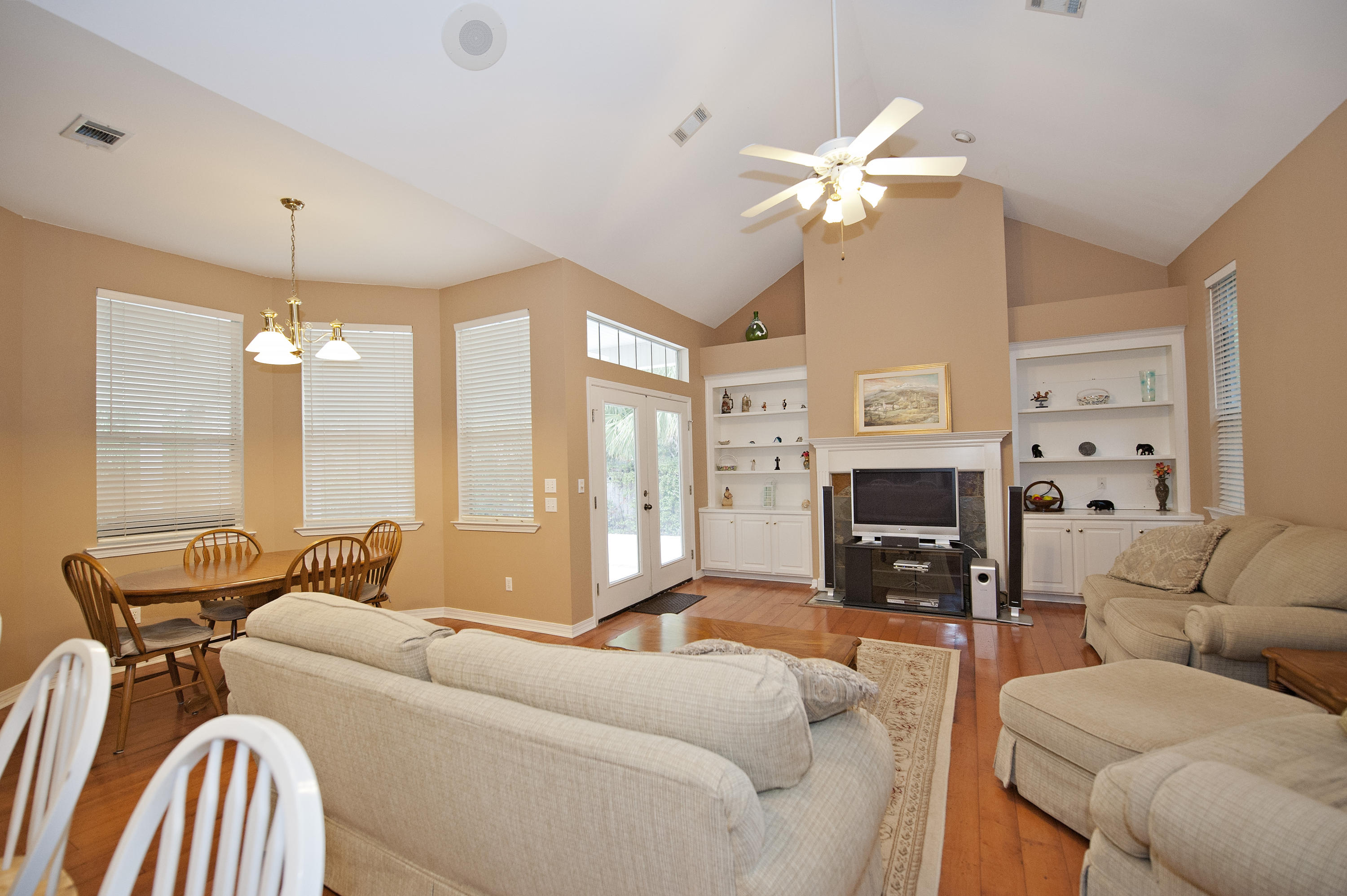 La Fontaine - Residential