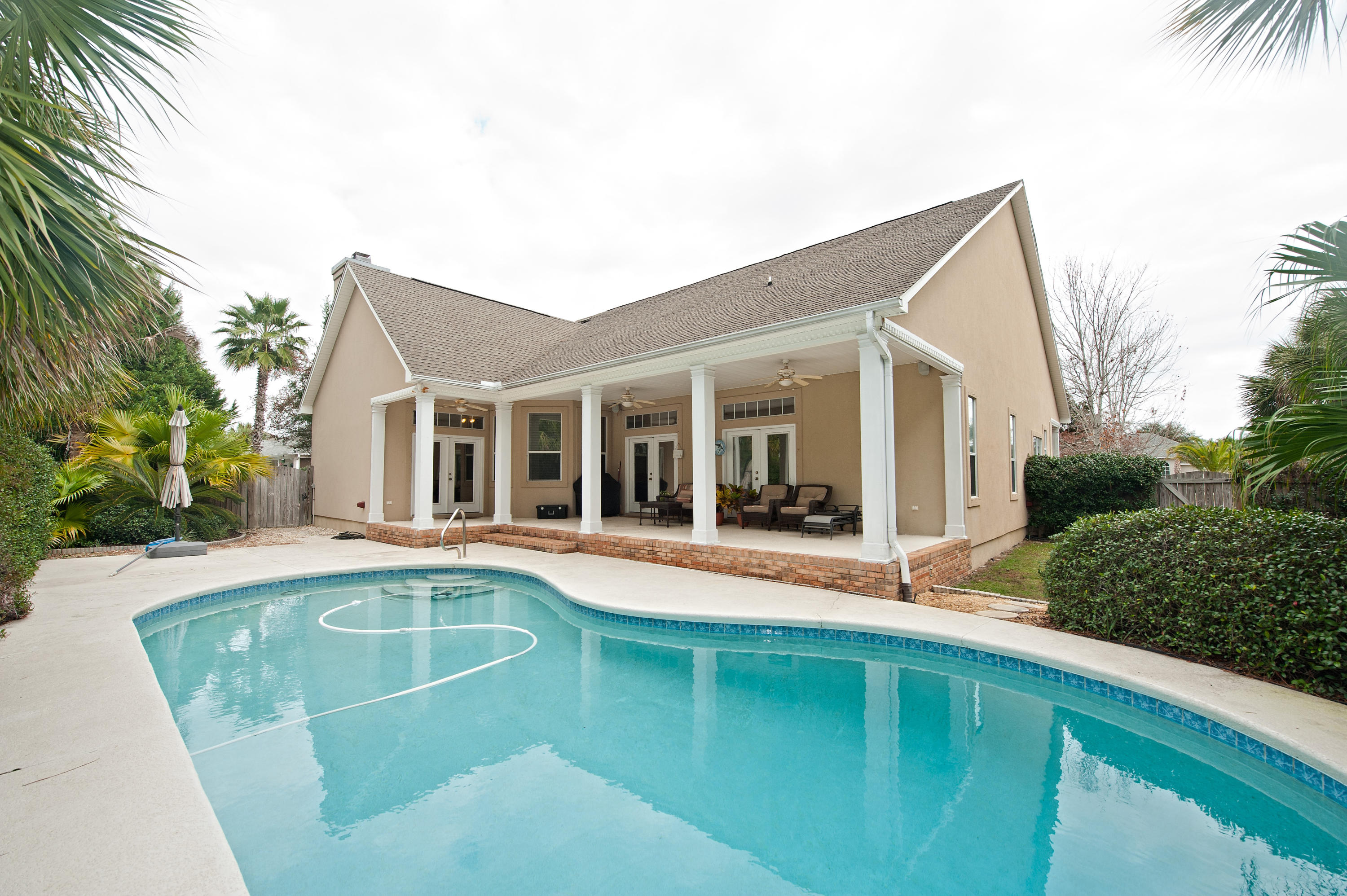 La Fontaine - Residential